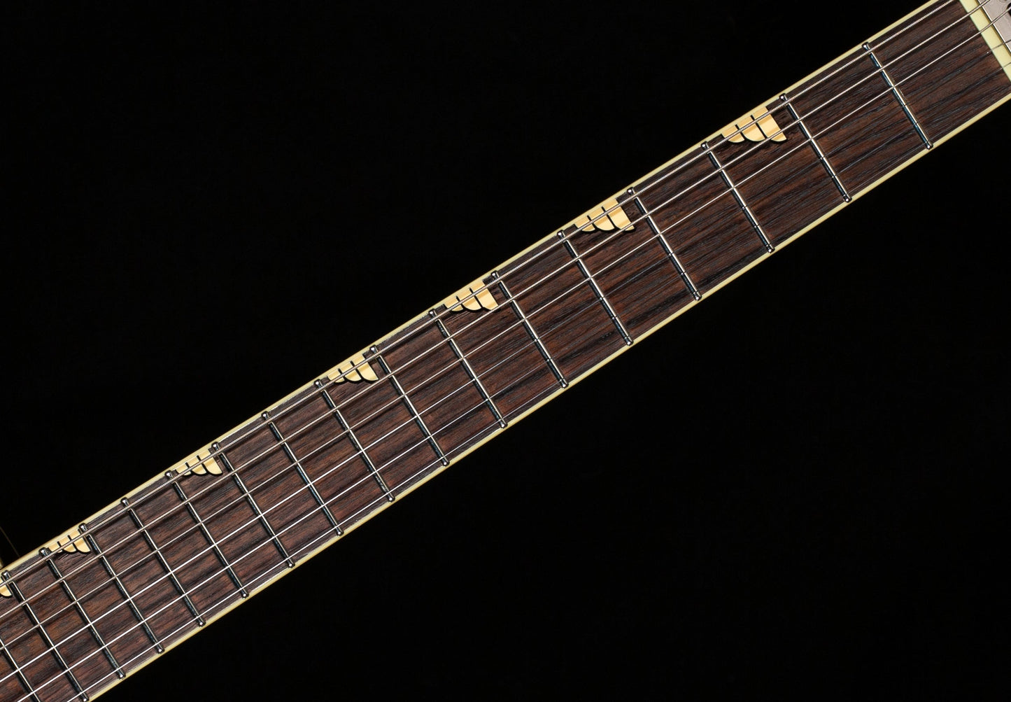Duesenberg Fantom S Light Antique Burst AAA (721)