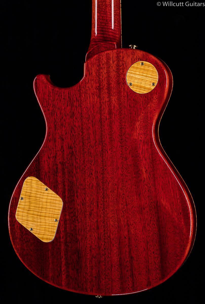 PRS Private Stock 7404 McCarty Singlecut 594 Vintage McCarty Smokeburst