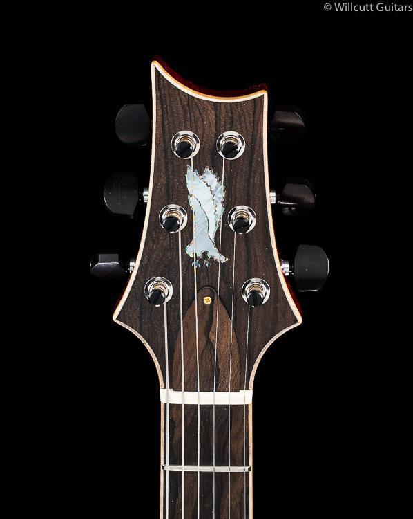 PRS Private Stock 7404 McCarty Singlecut 594 Vintage McCarty Smokeburst
