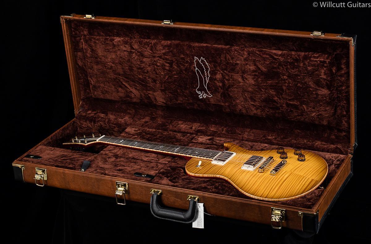 PRS Private Stock 7404 McCarty Singlecut 594 Vintage McCarty Smokeburst