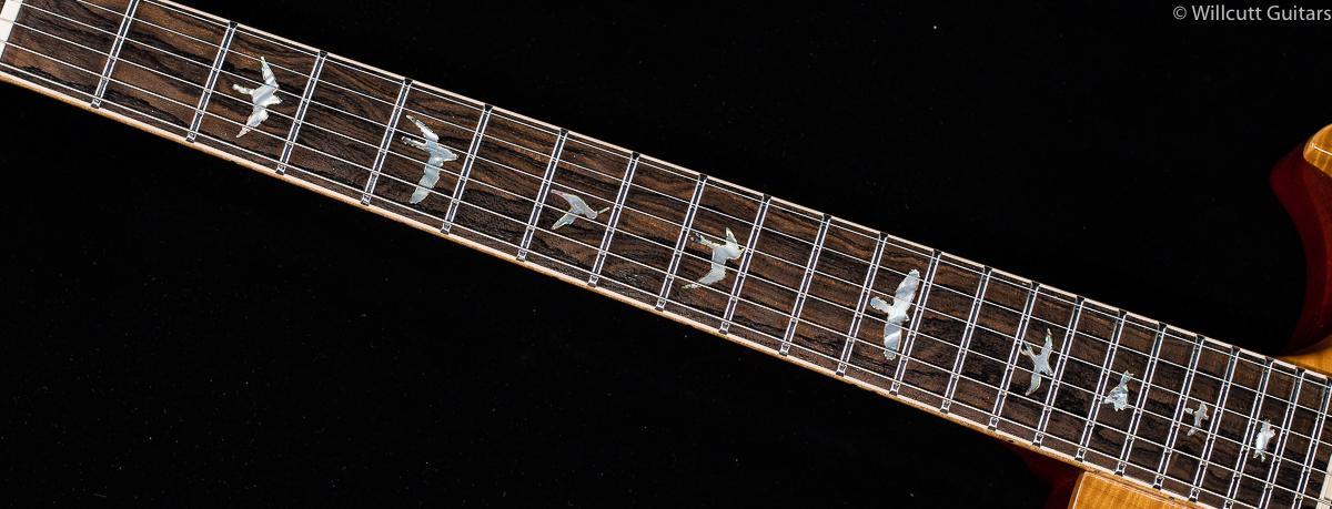 PRS Private Stock 7404 McCarty Singlecut 594 Vintage McCarty Smokeburst
