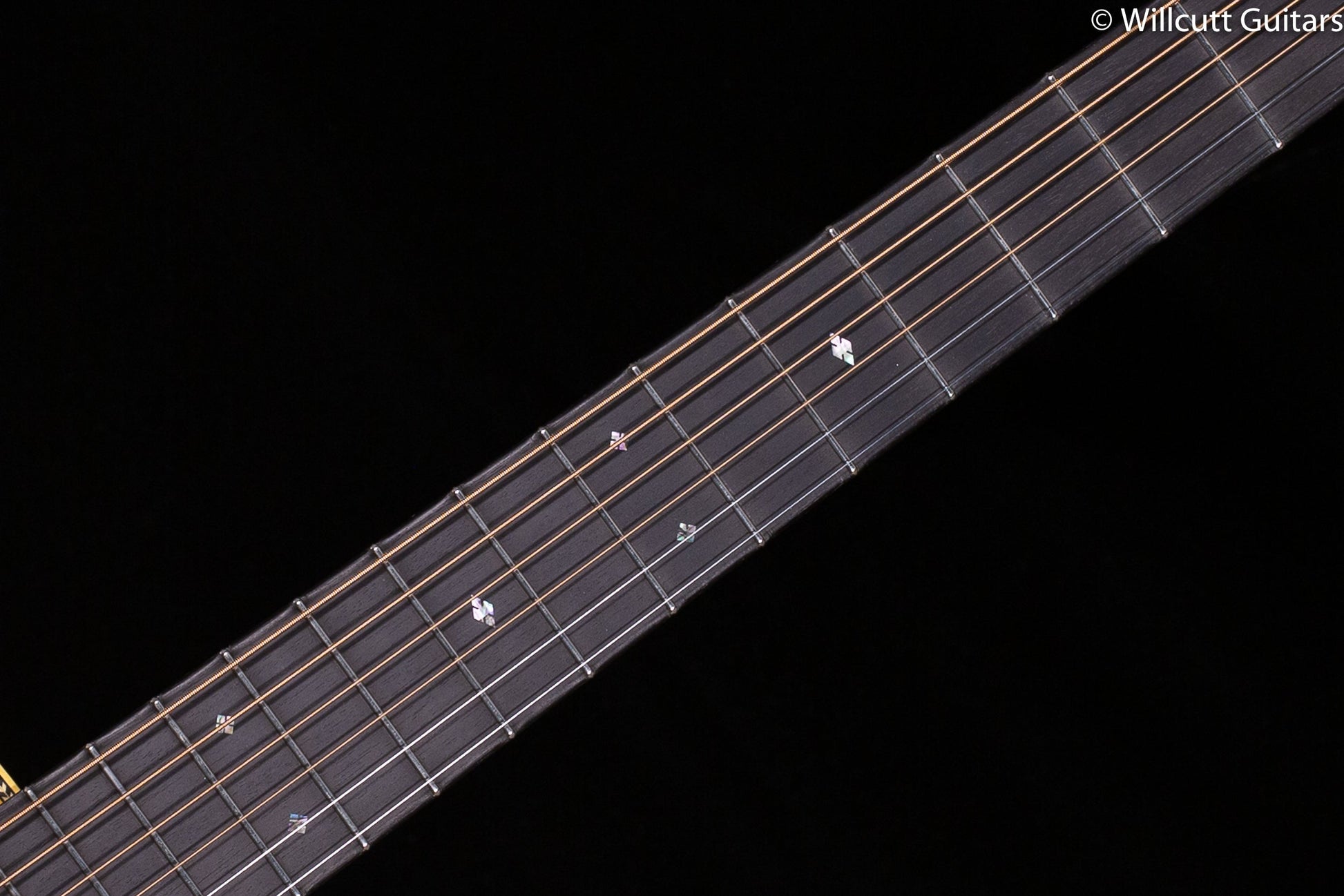 Martin Custom Shop Expert D-28 Authentic 1937 Stage 1 Aging
