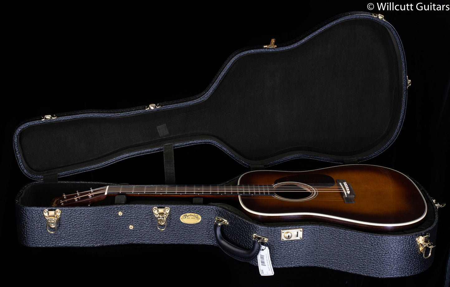 Martin Custom Shop Expert D-28 Authentic 1937 Ambertone