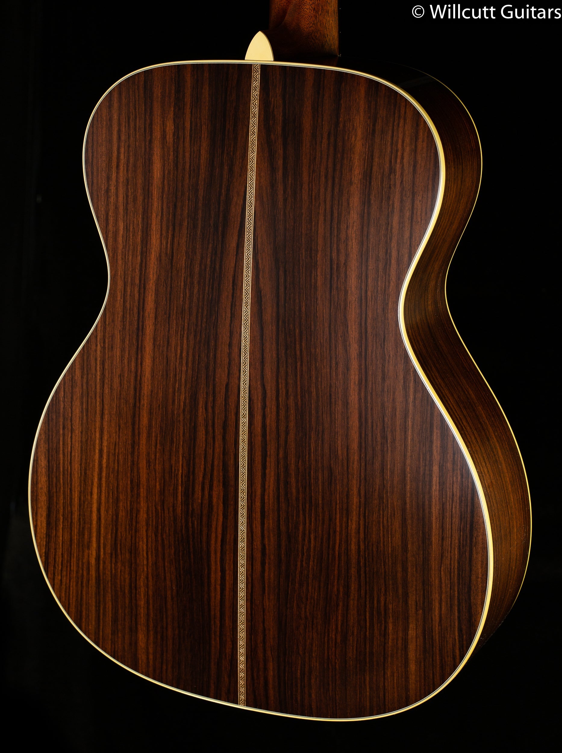 Martin Custom Shop Expert 000-28 Authentic 1937 Stage 1 Aging Ambertone (250)