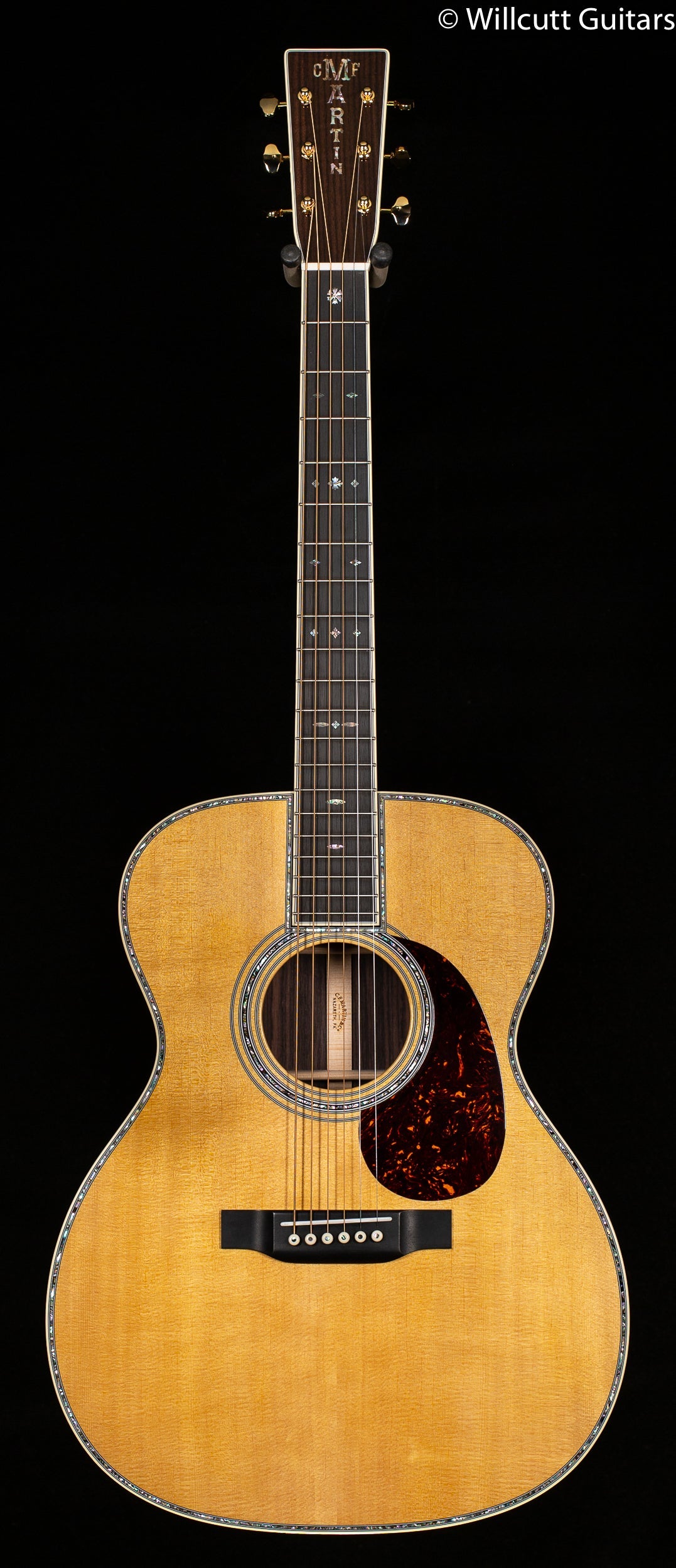 Martin 000-42