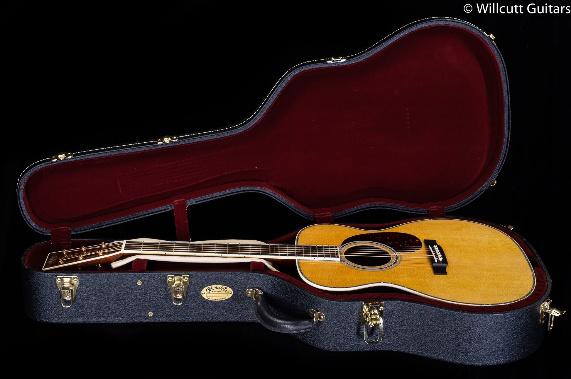 Martin 000-42