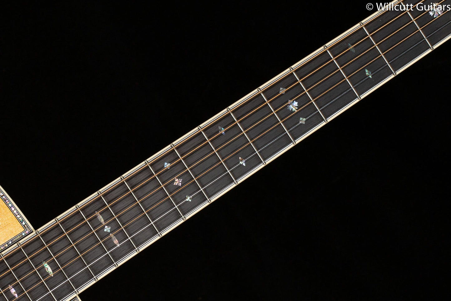 Martin 000-42