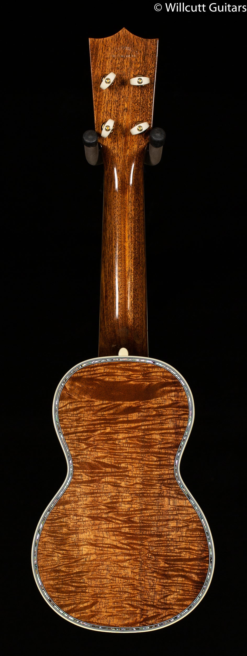 Martin 5K Ukulele