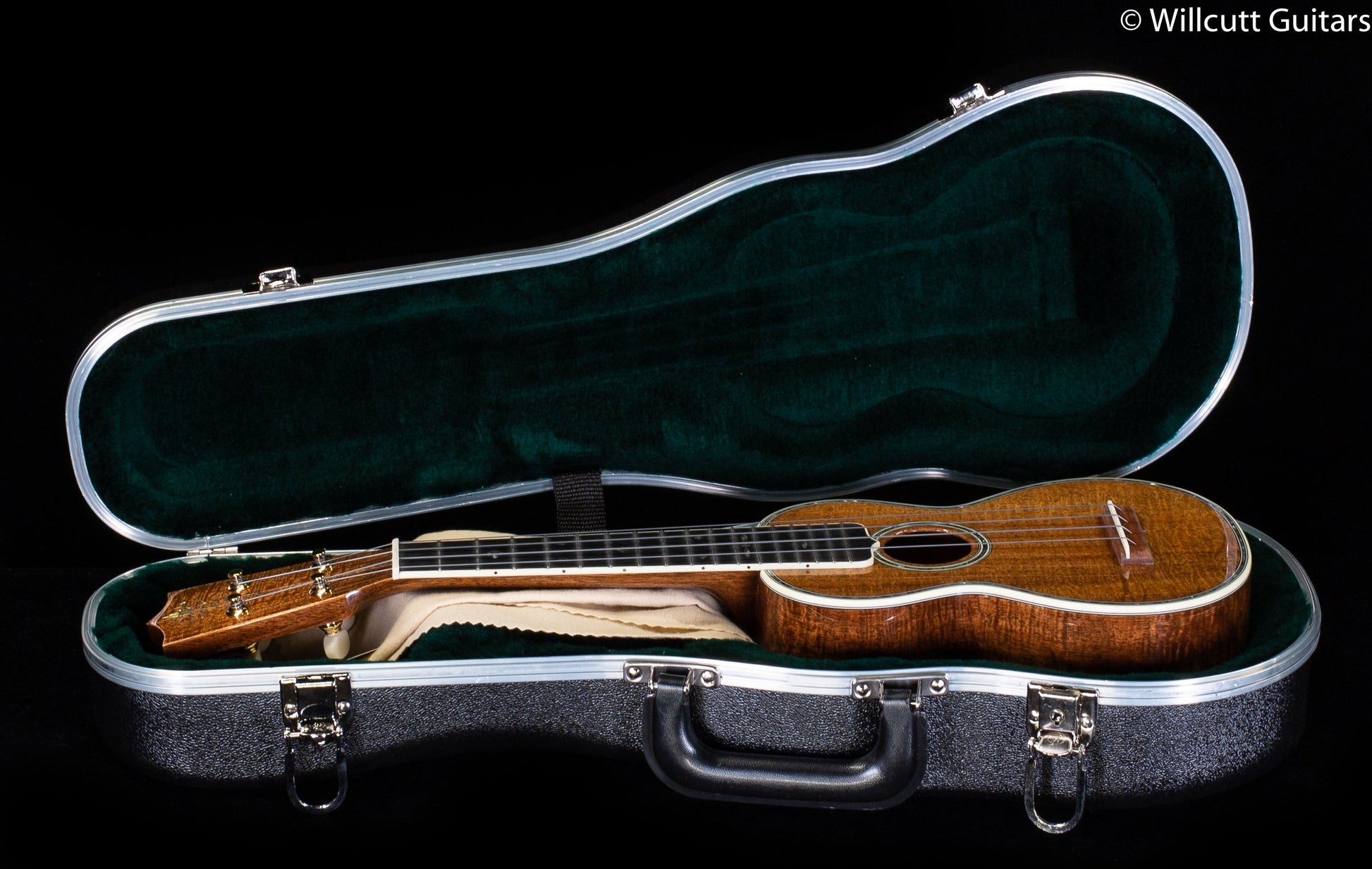 Martin 5K Ukulele