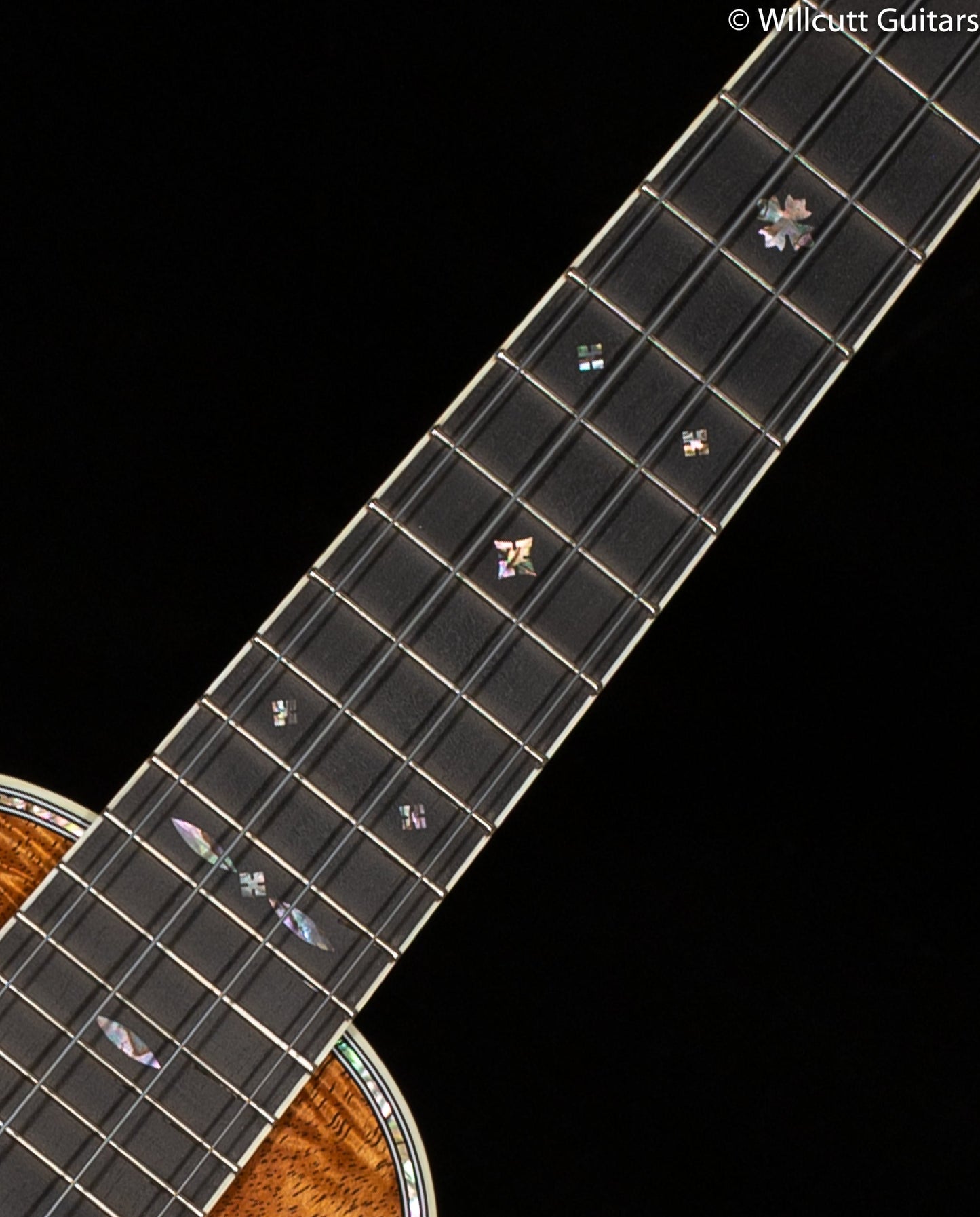 Martin 5K Ukulele