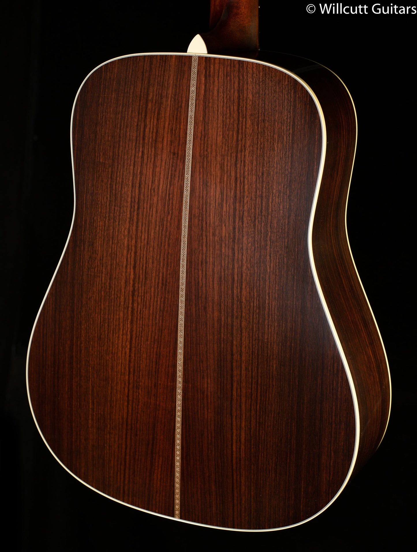 Martin Custom Shop Expert D-28 Authentic 1937 Ambertone