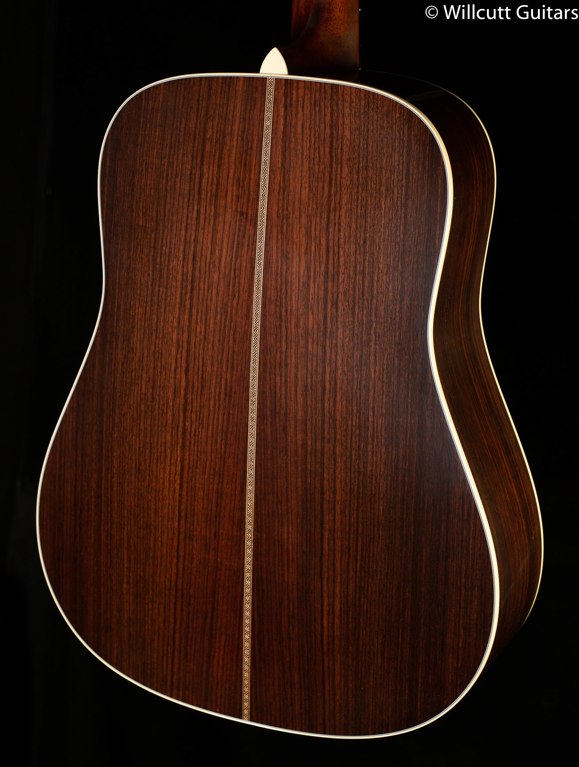 Martin Custom Shop Expert D-28 Authentic 1937 Ambertone