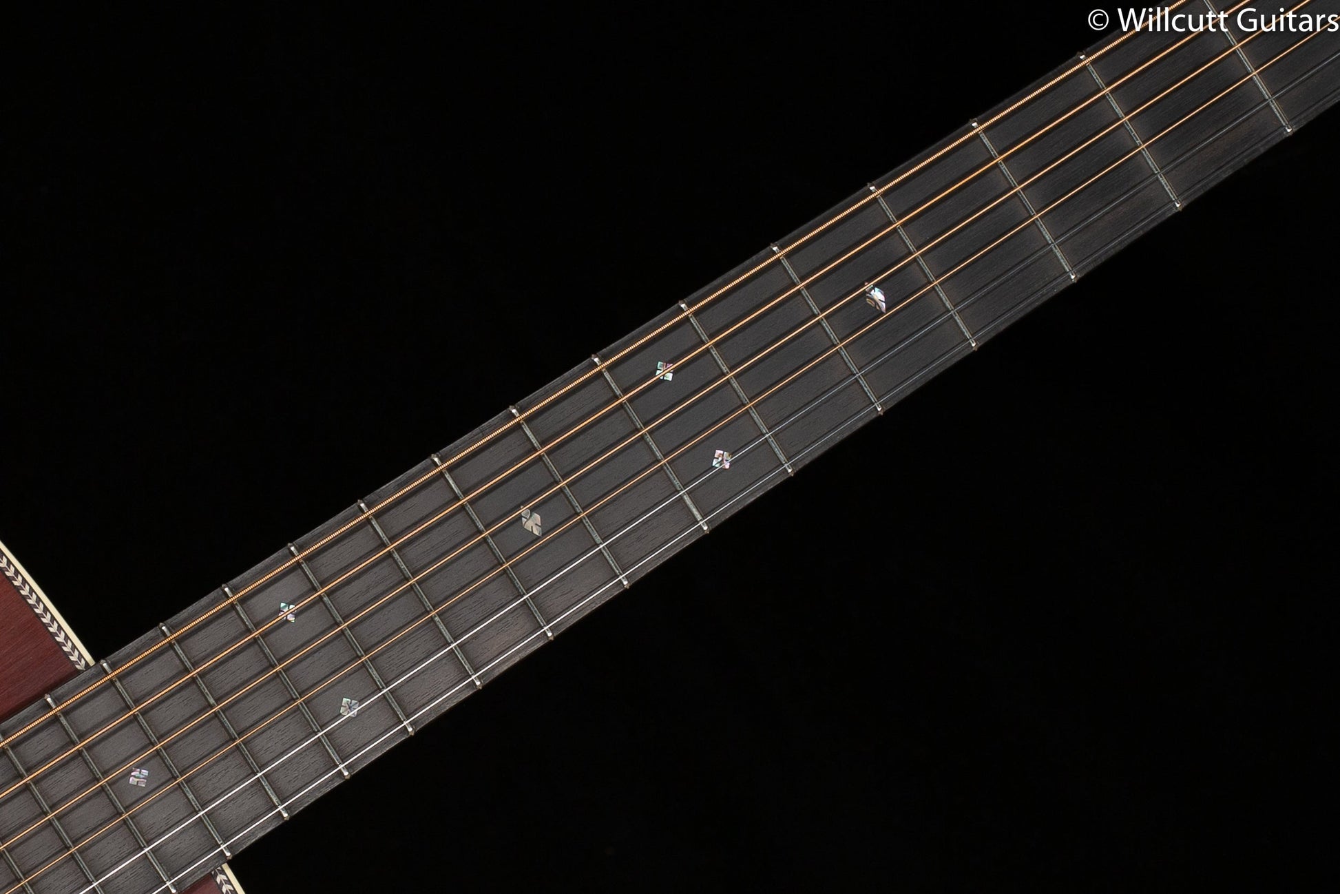 Martin Custom Shop Expert D-28 Authentic 1937 Ambertone