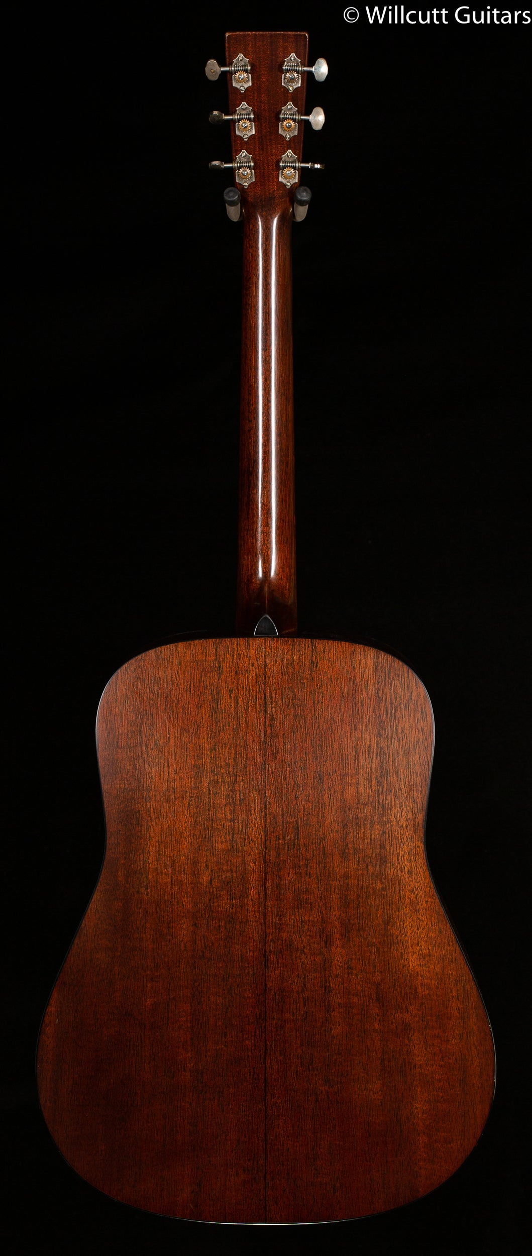 Martin D-18 Authentic 1939 VTS Aged (564)