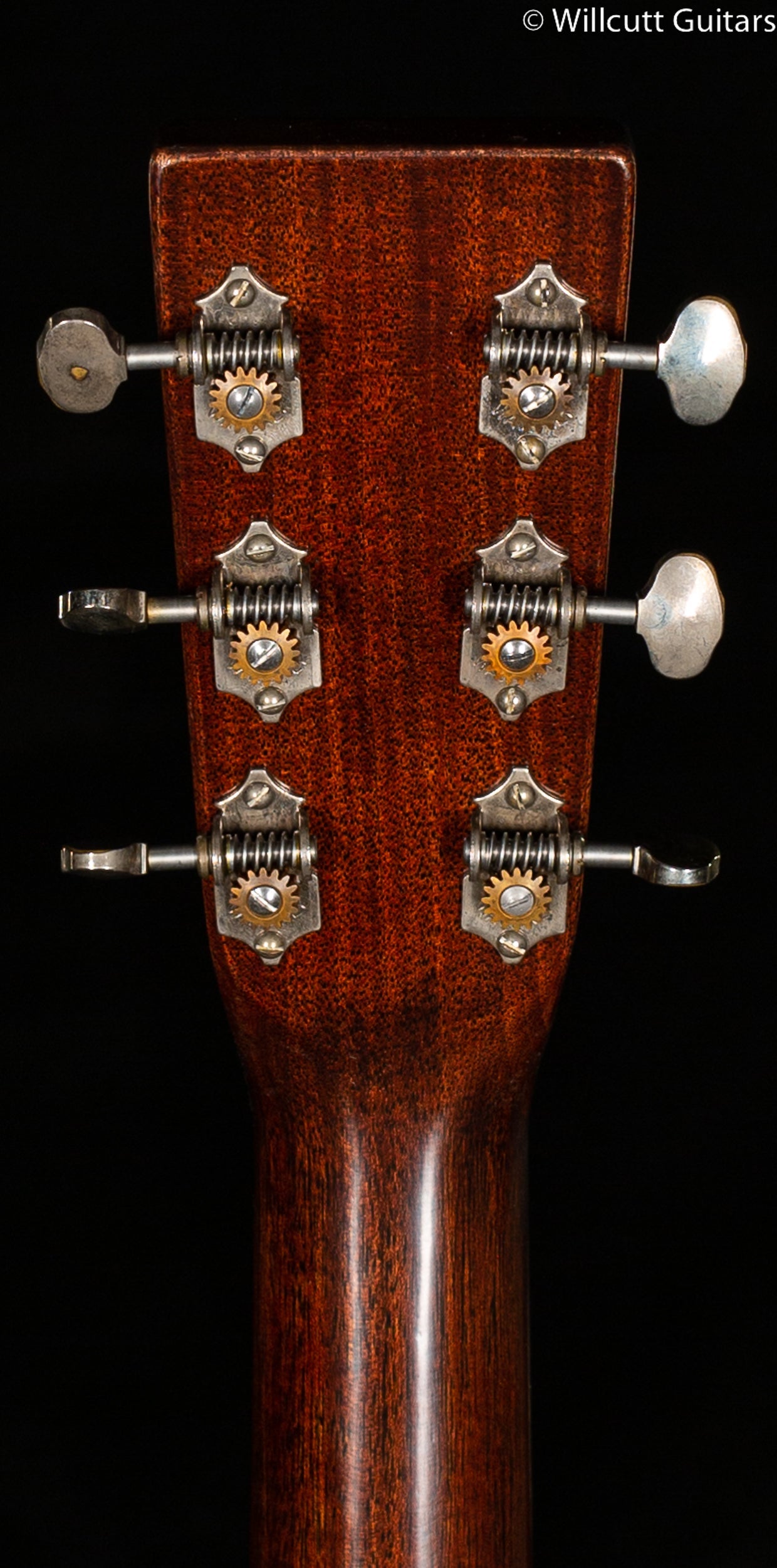 Martin D-18 Authentic 1939 VTS Aged (564)