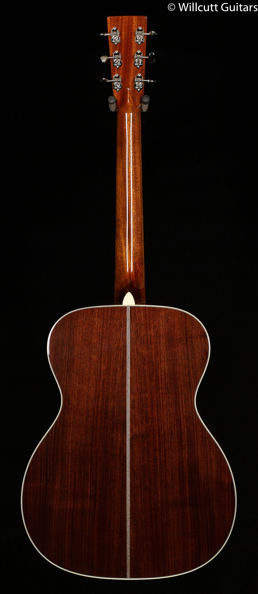 Martin 000-28EC Sunburst Eric Clapton