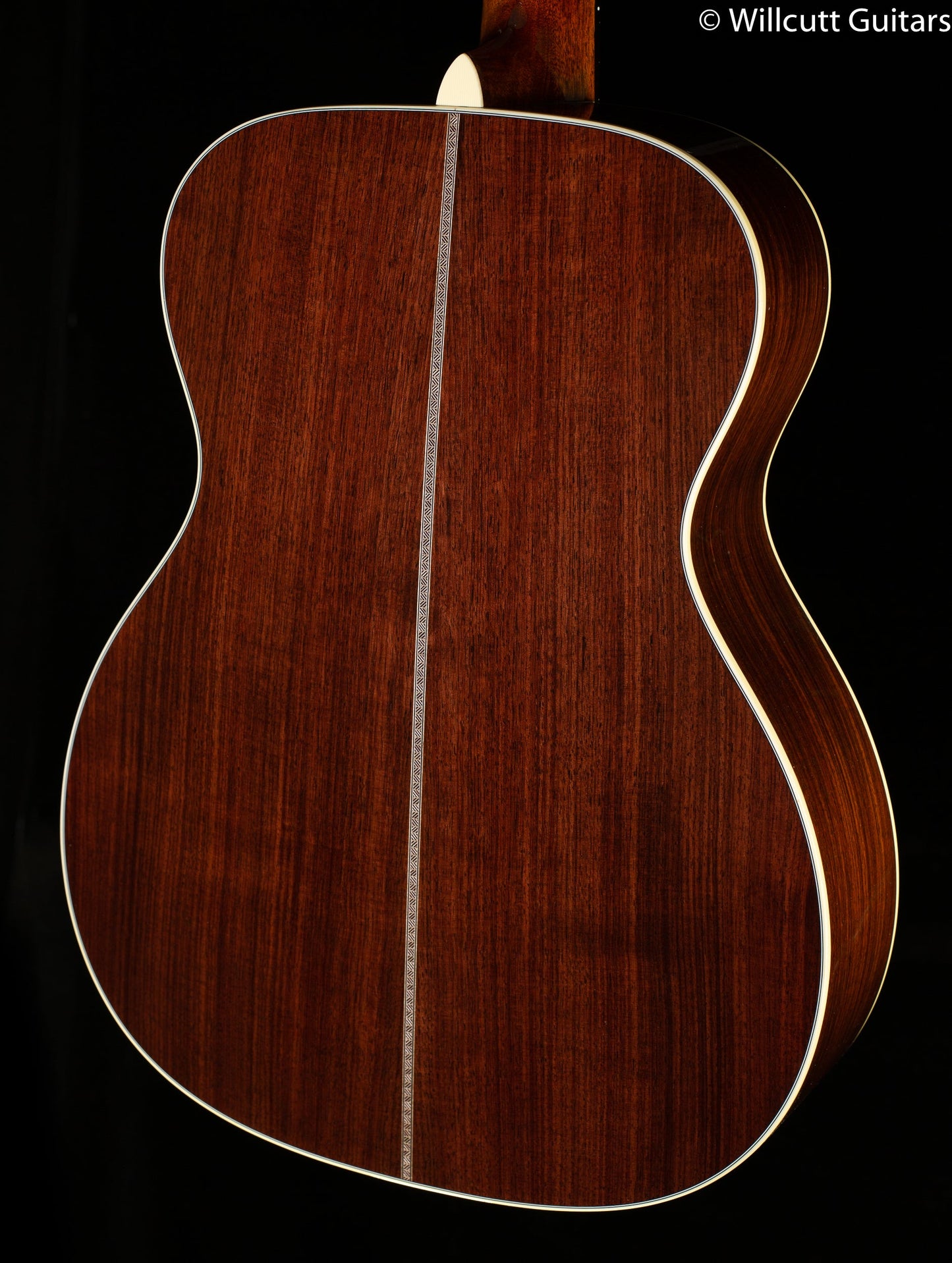 Martin 000-28EC Sunburst Eric Clapton