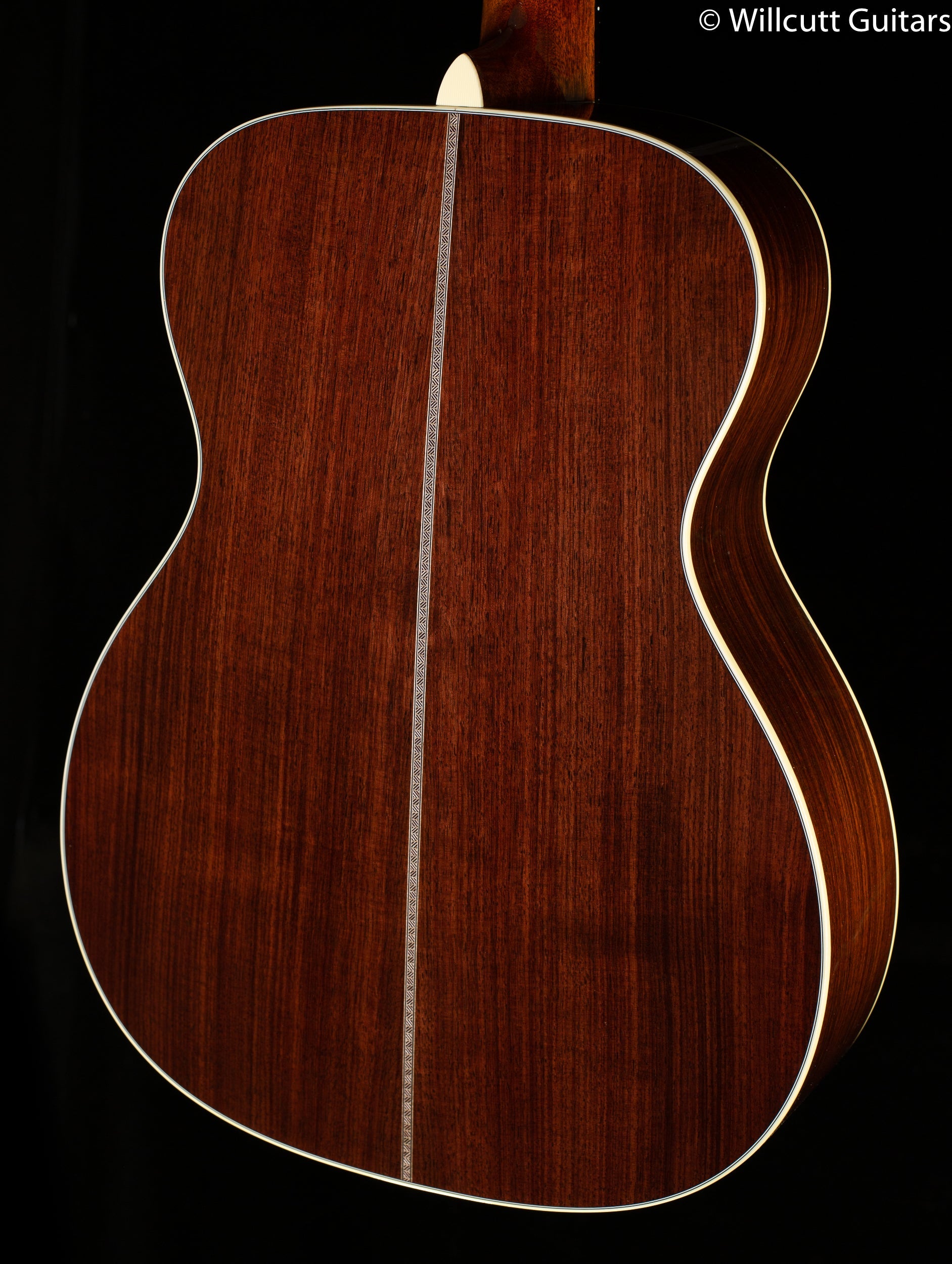 Martin 000-28EC Sunburst Eric Clapton