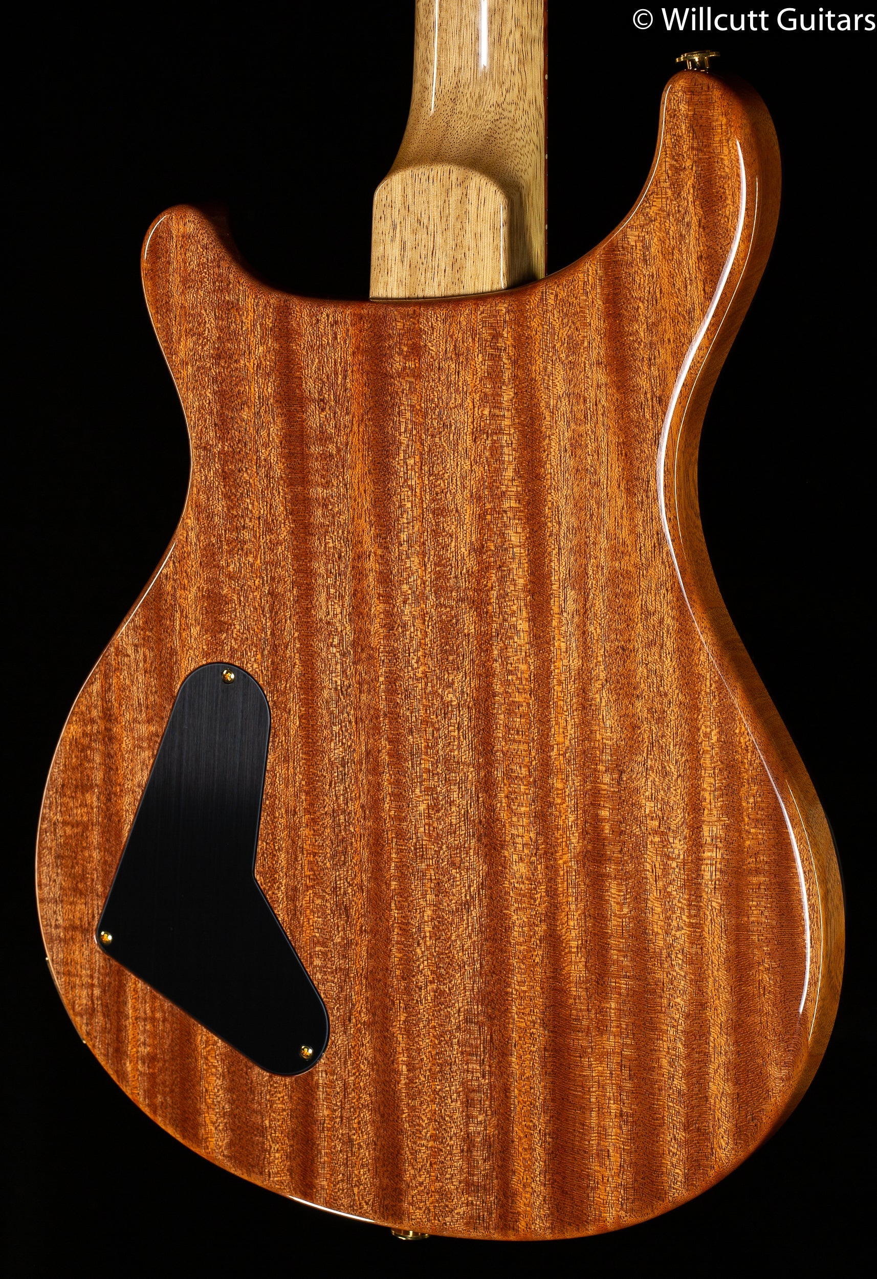 PRS Paul's Guitar Wood Library Edition Charcoal Burst