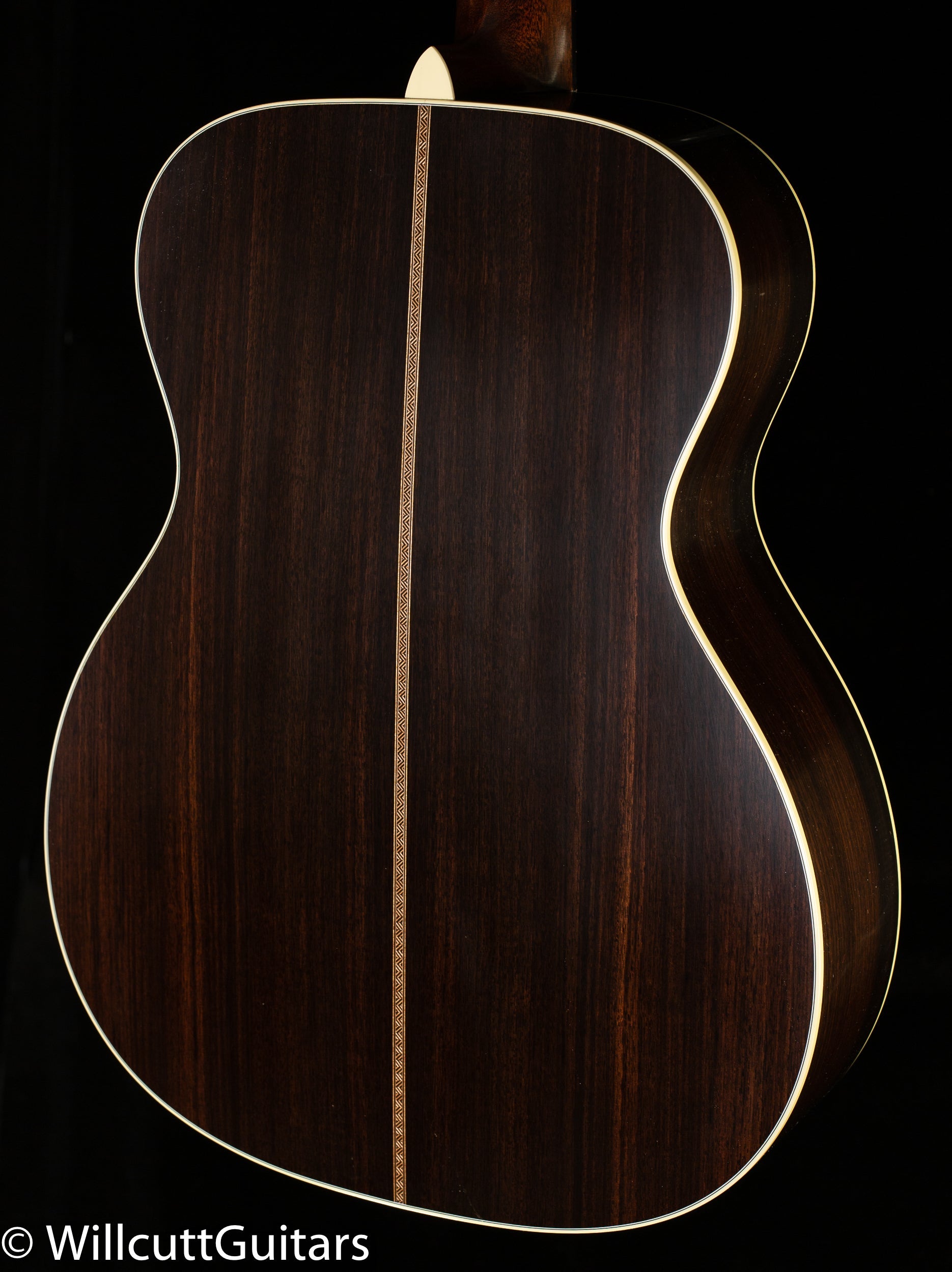 Martin Custom Shop Expert 000-28 Authentic 1937 Ambertone (218)