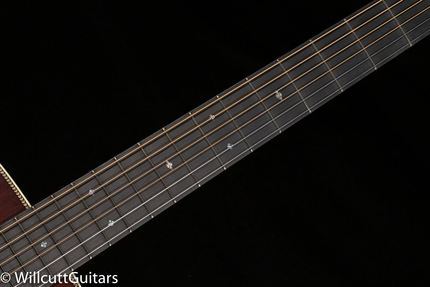 Martin Custom Shop Expert 000-28 Authentic 1937 Ambertone (218)