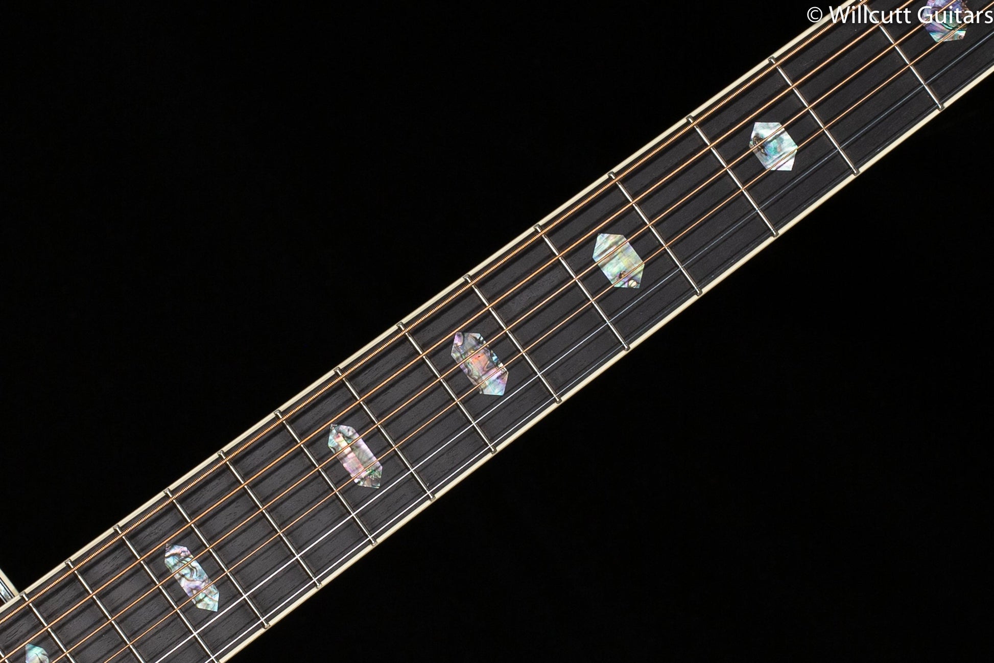 Martin D-41 Ambertone Reimagined