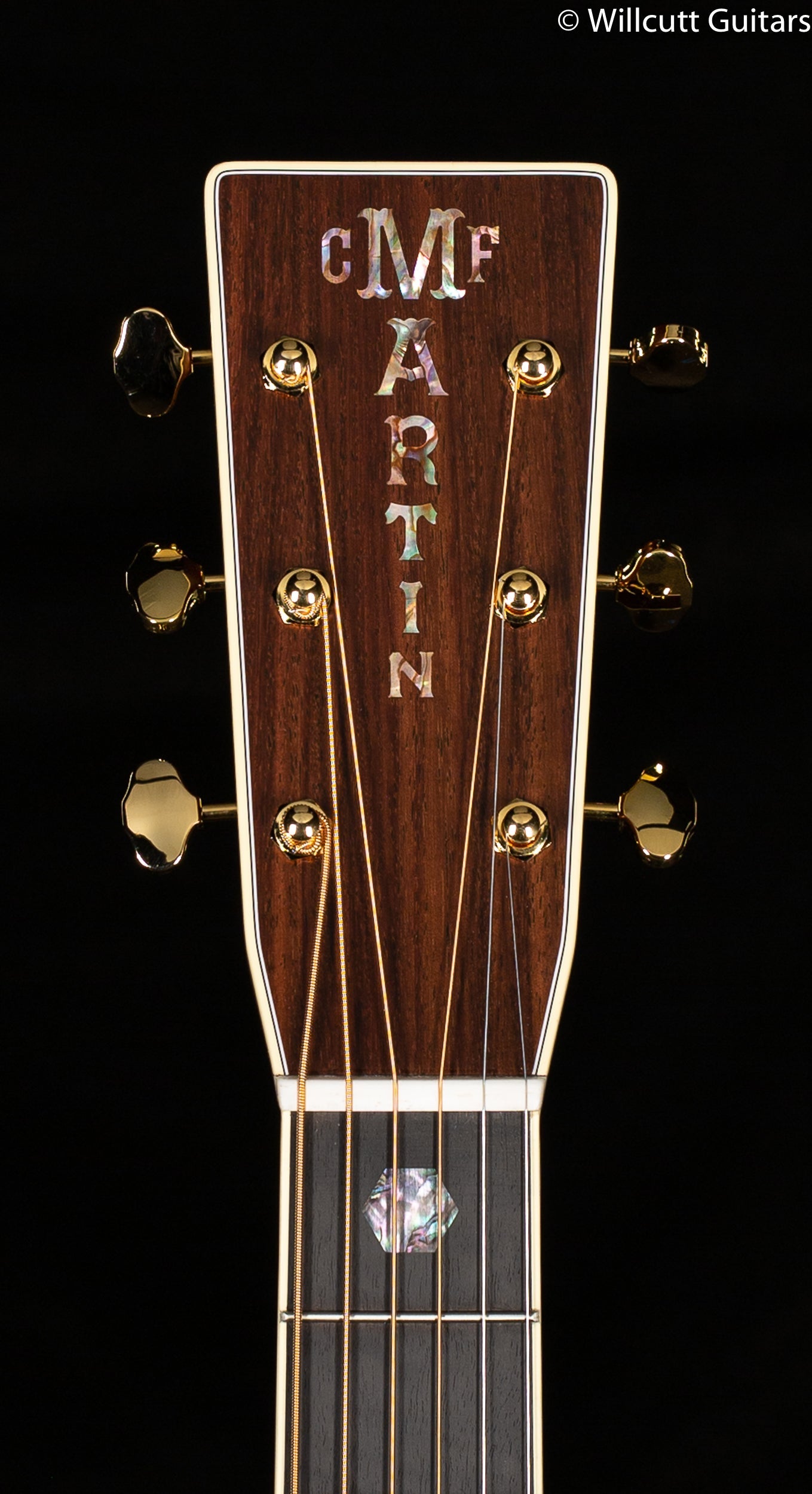 Martin D-41 Ambertone Reimagined