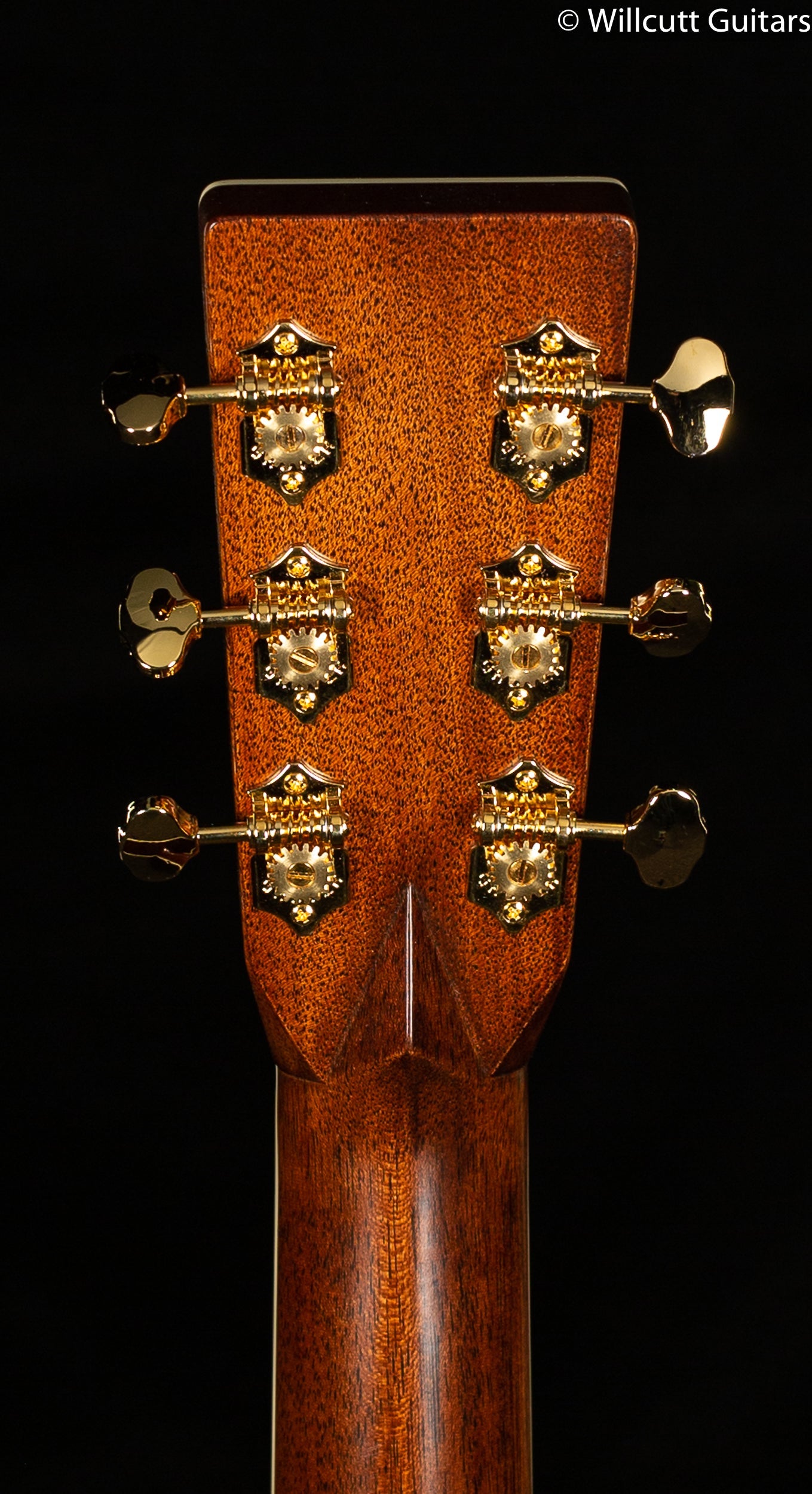 Martin D-41 Ambertone Reimagined