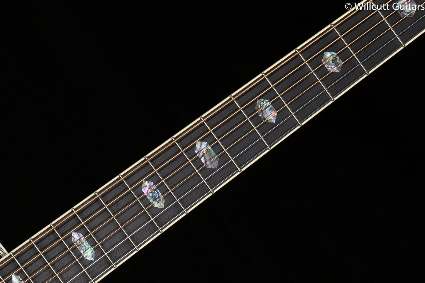 Martin D-41 Ambertone Reimagined