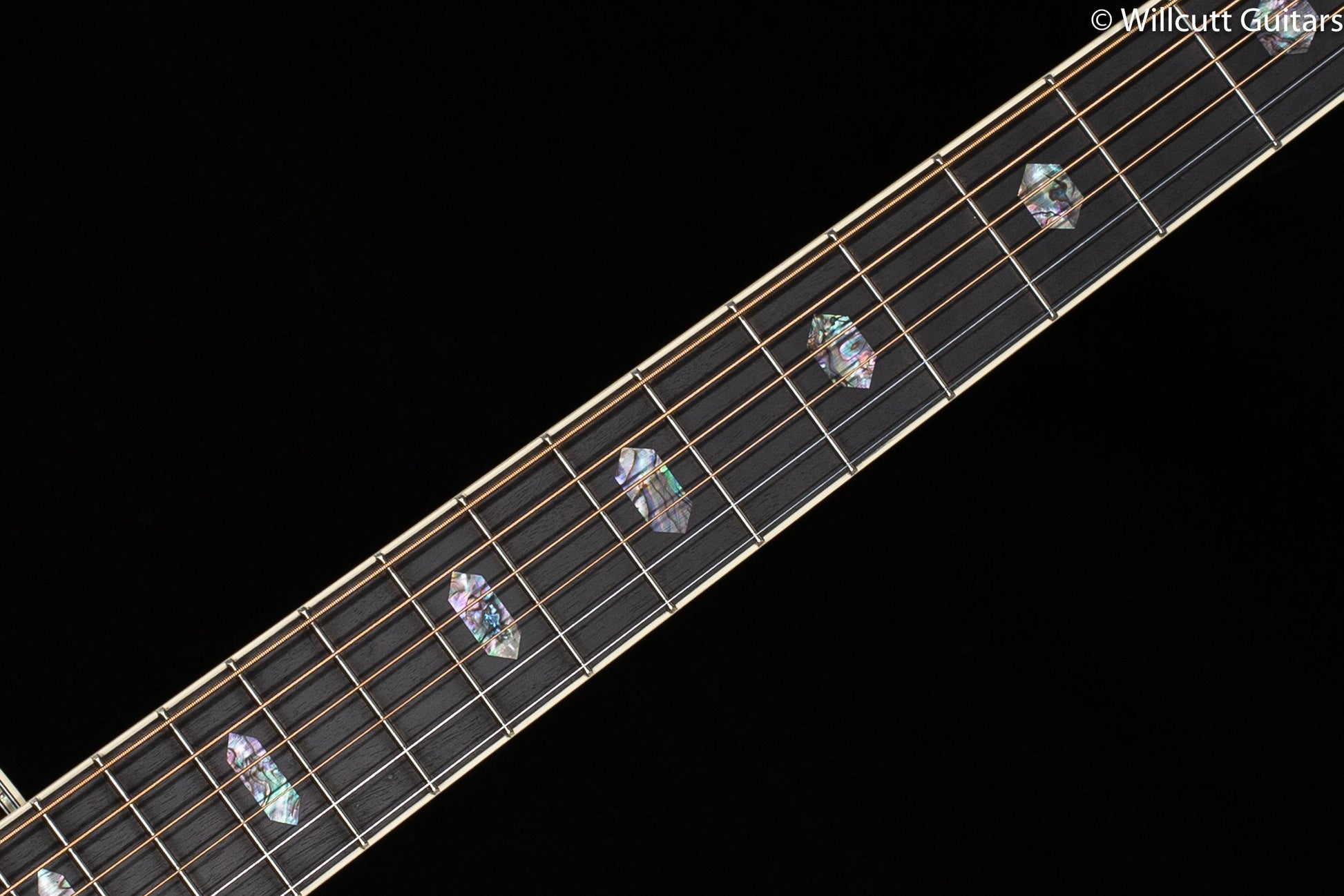 Martin D-41 Ambertone Reimagined