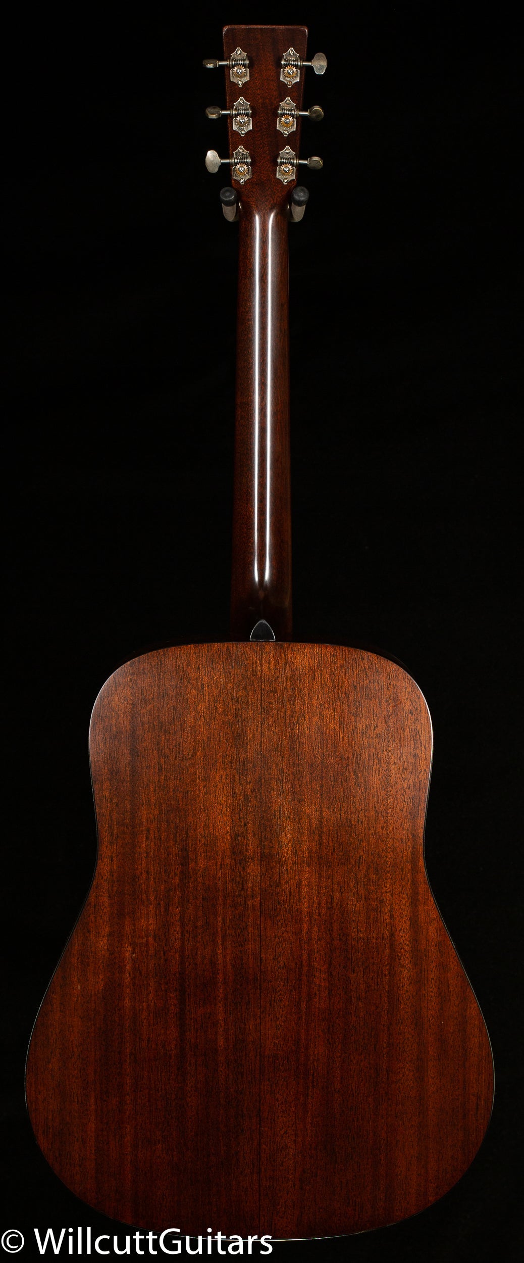 Martin D-18 Authentic 1939 VTS Aged (303)