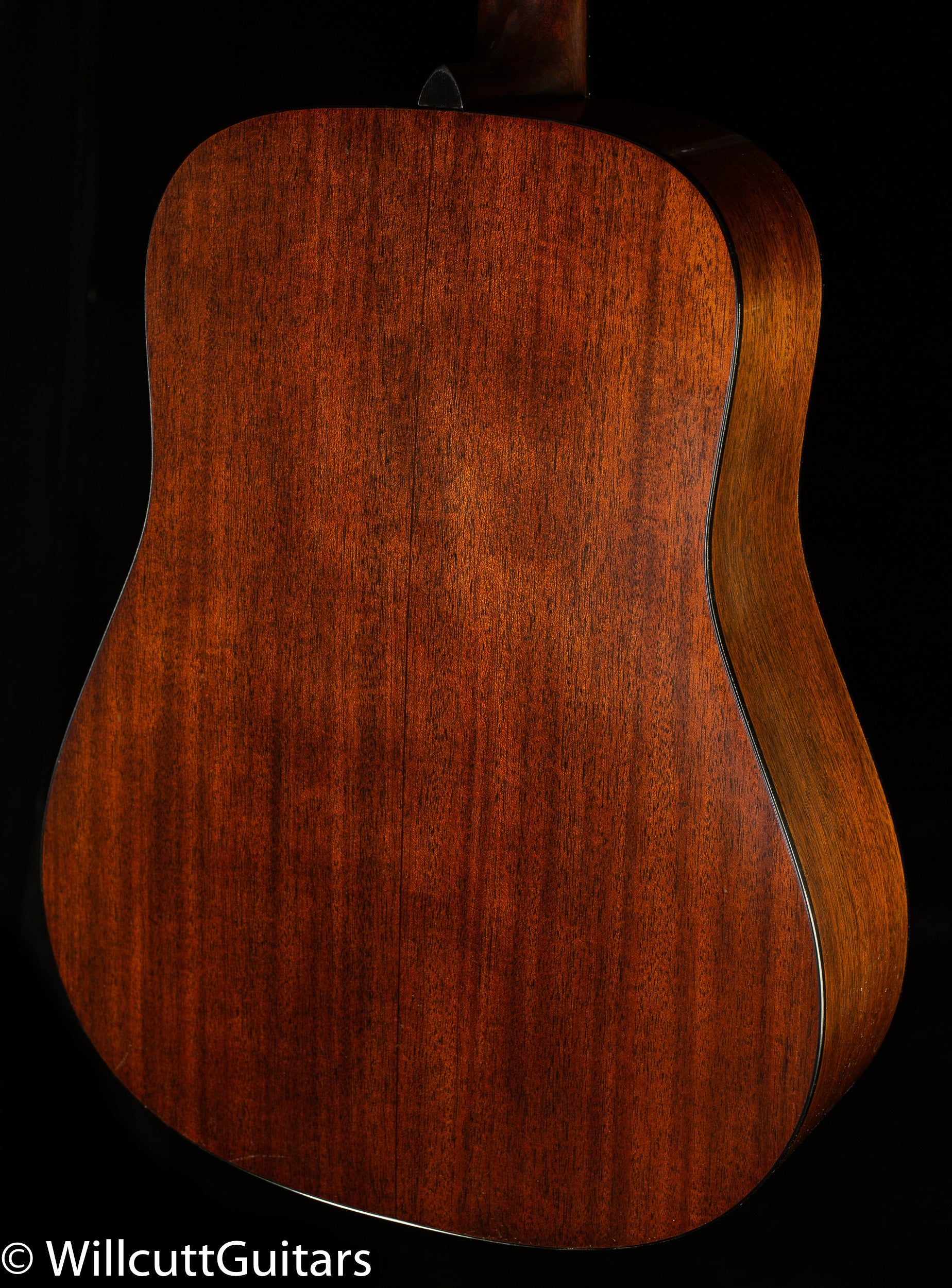 Martin D-18 Authentic 1939 VTS Aged (303)