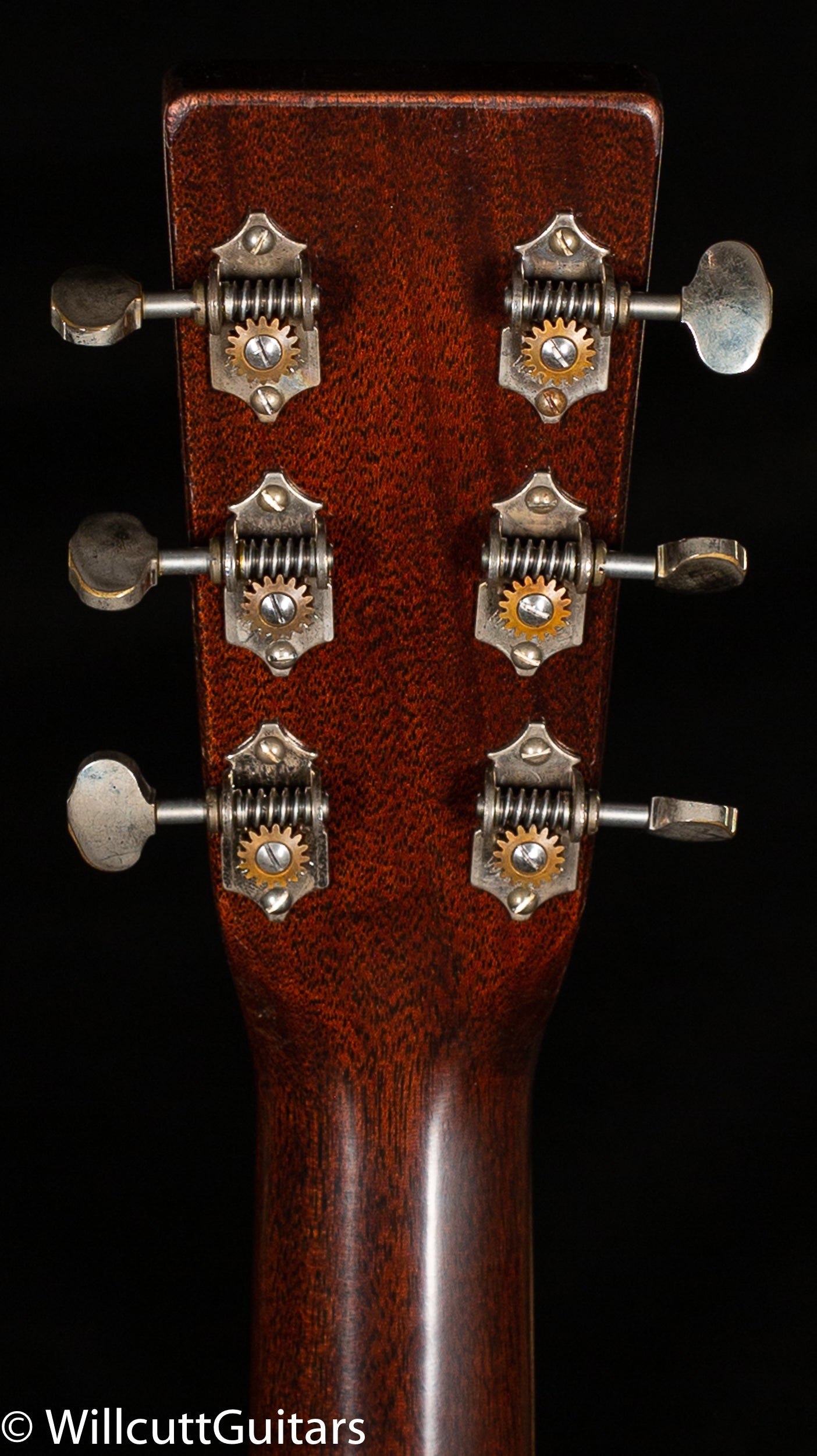 Martin D-18 Authentic 1939 VTS Aged (303)