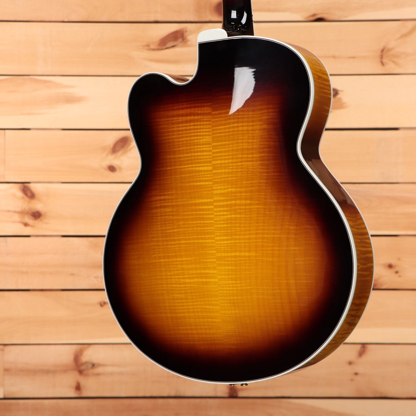 Gibson Super 400 CES - Tobacco Sunburst