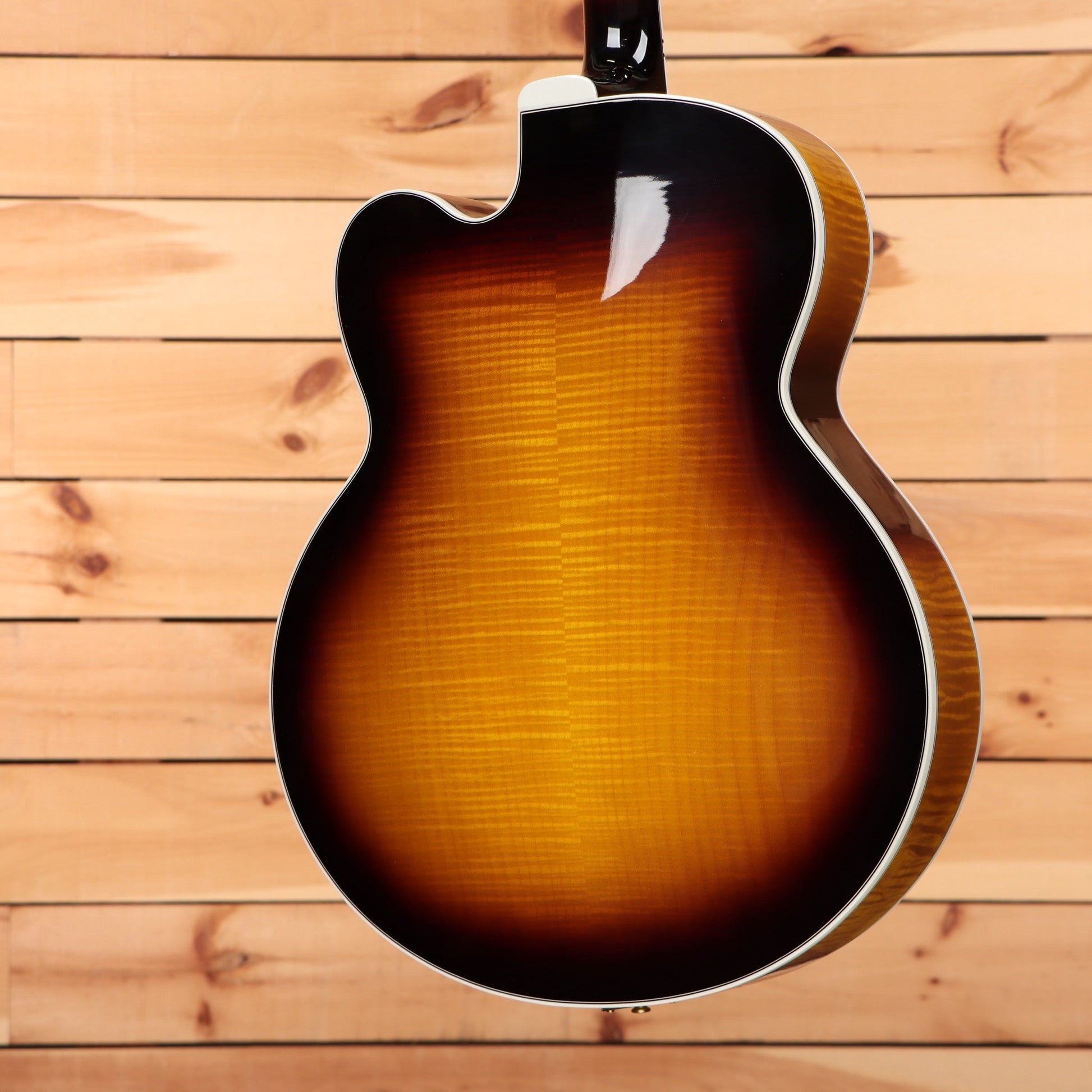 Gibson Super 400 CES - Tobacco Sunburst