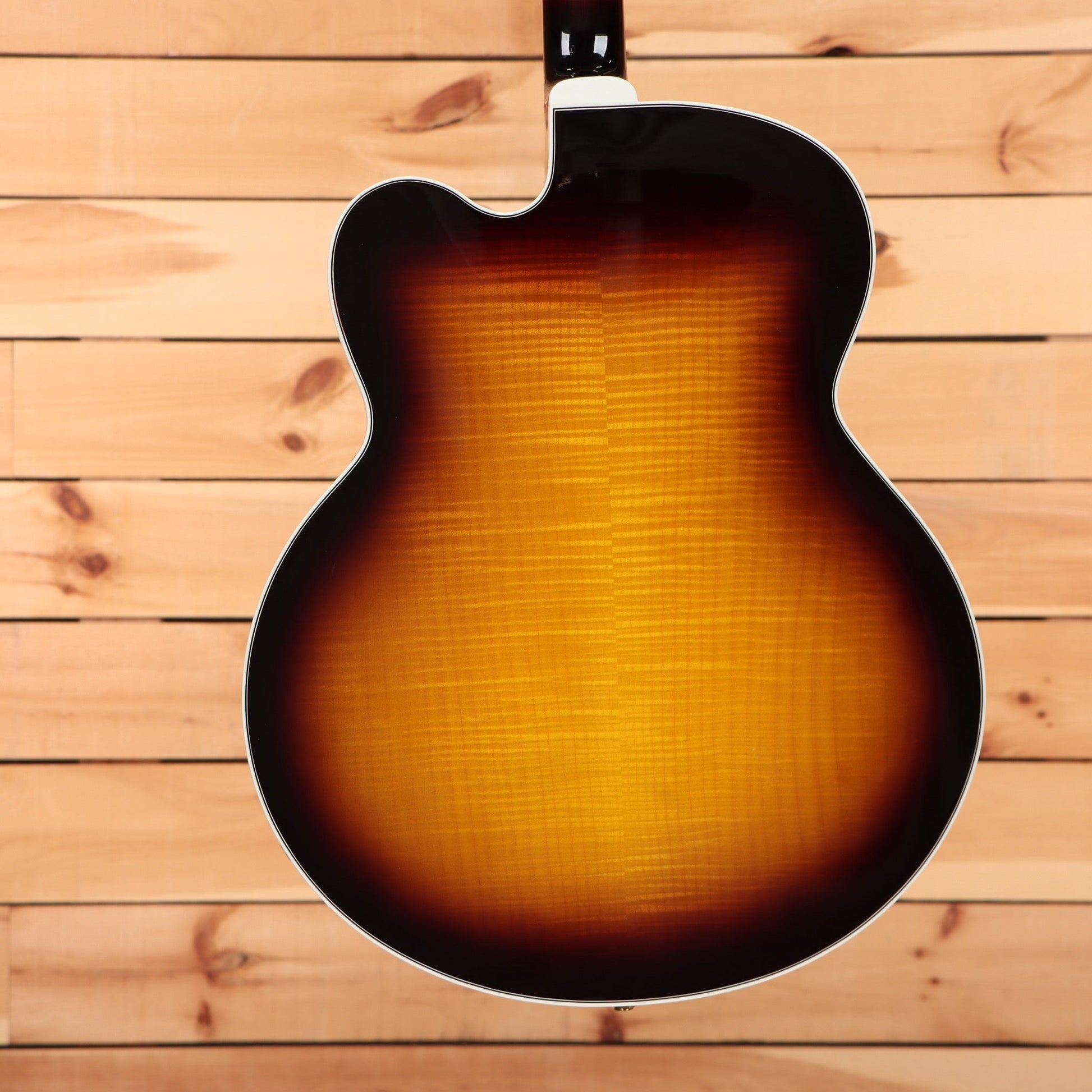 Gibson Super 400 CES - Tobacco Sunburst