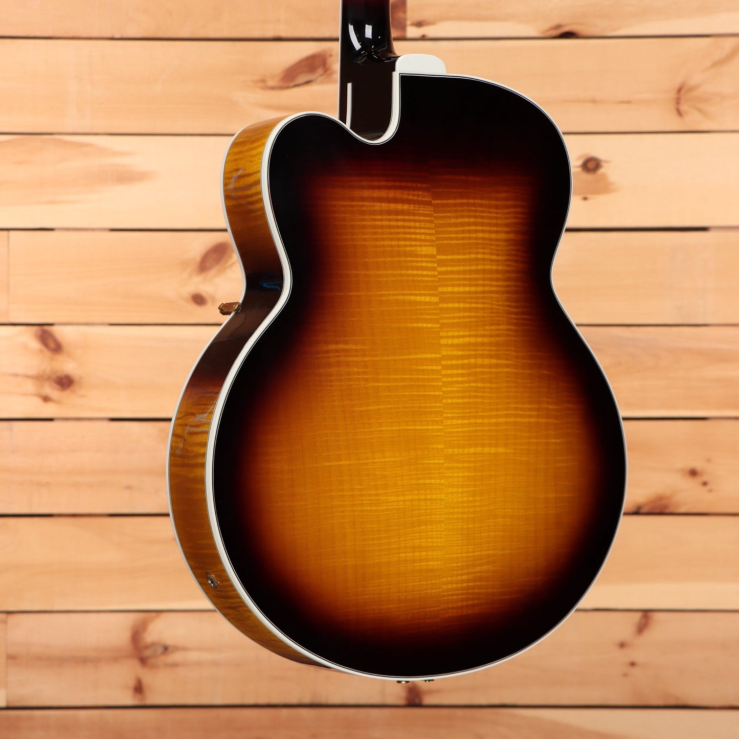 Gibson Super 400 CES - Tobacco Sunburst