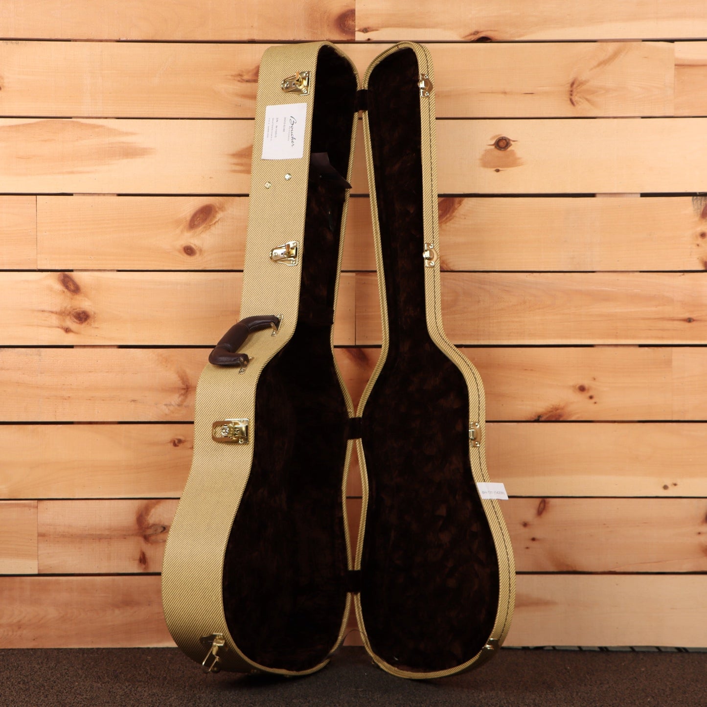 Boucher SG12-52-BE - Sunburst