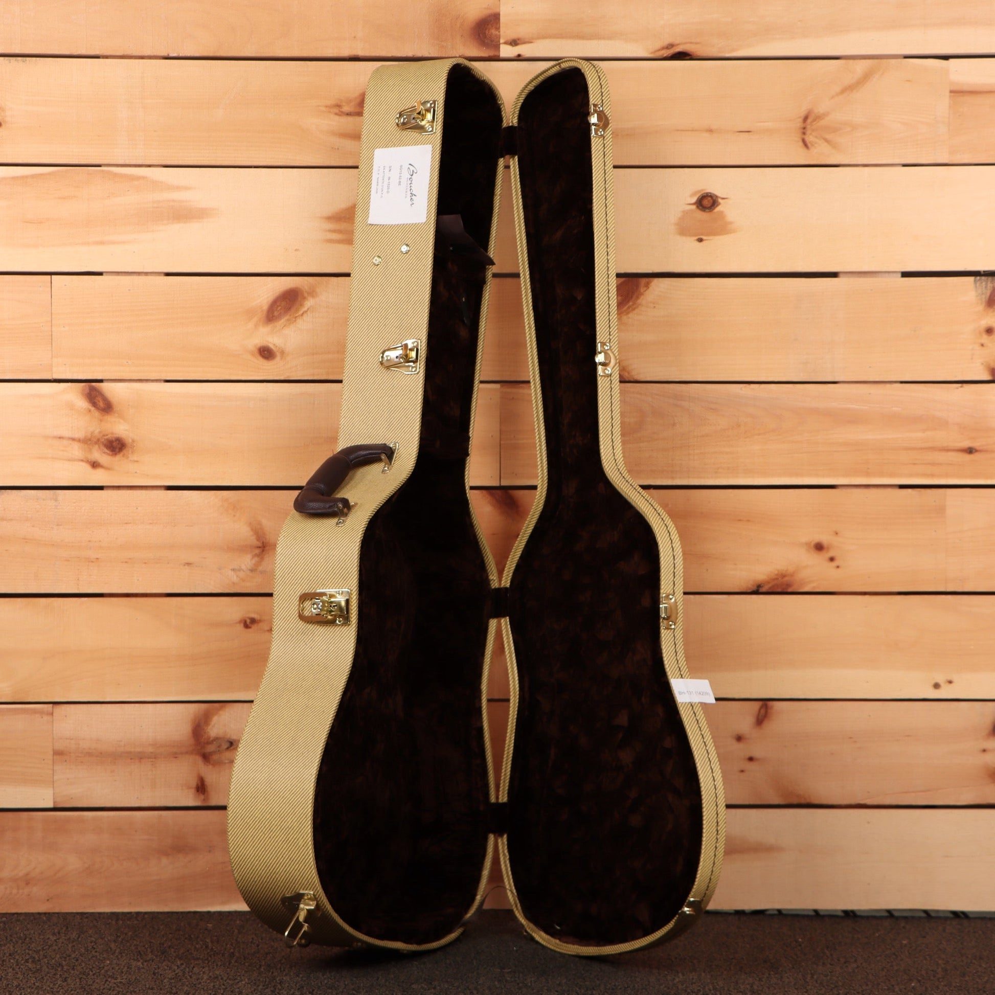Boucher SG12-52-BE - Sunburst