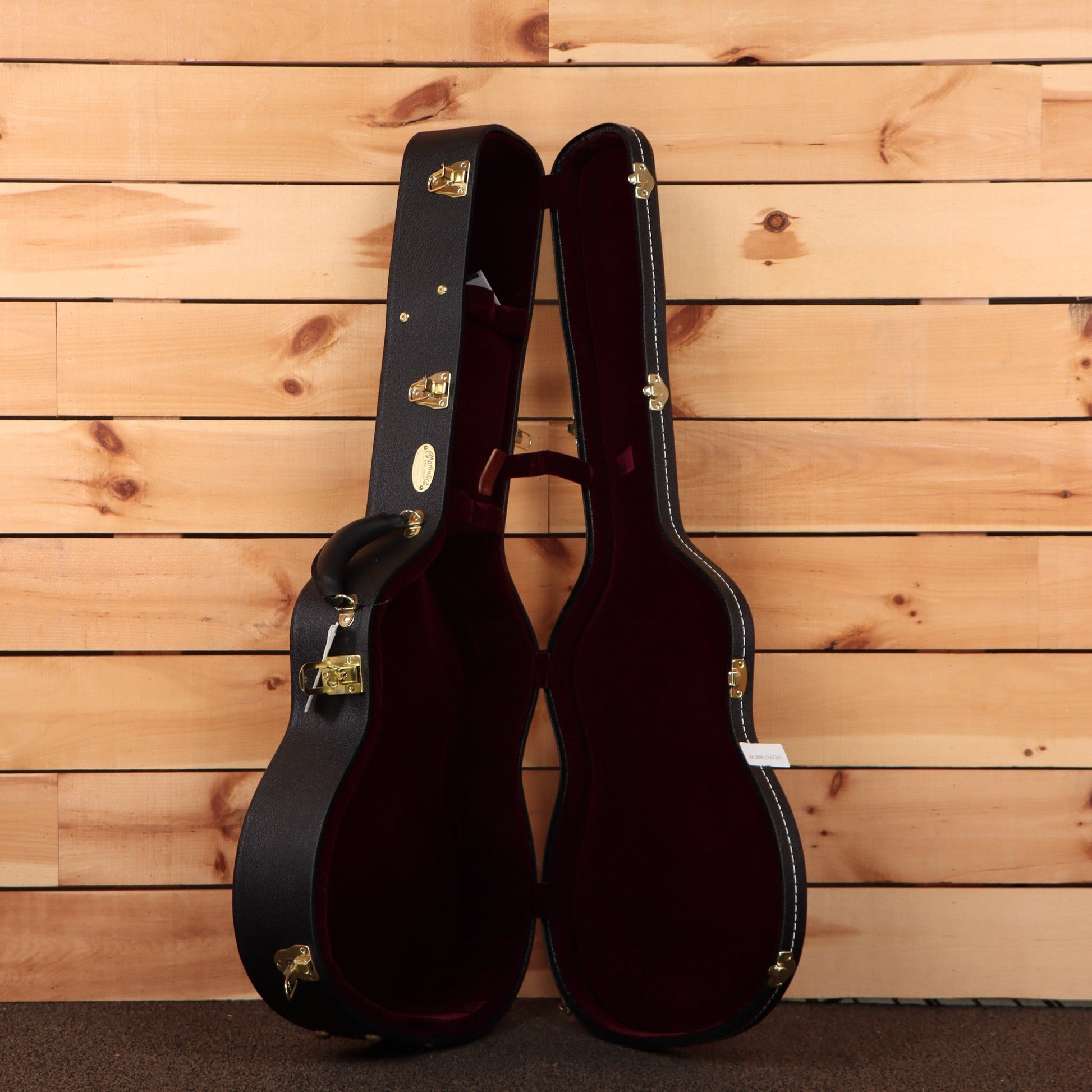 Martin 000-28 Modern Deluxe - Natural