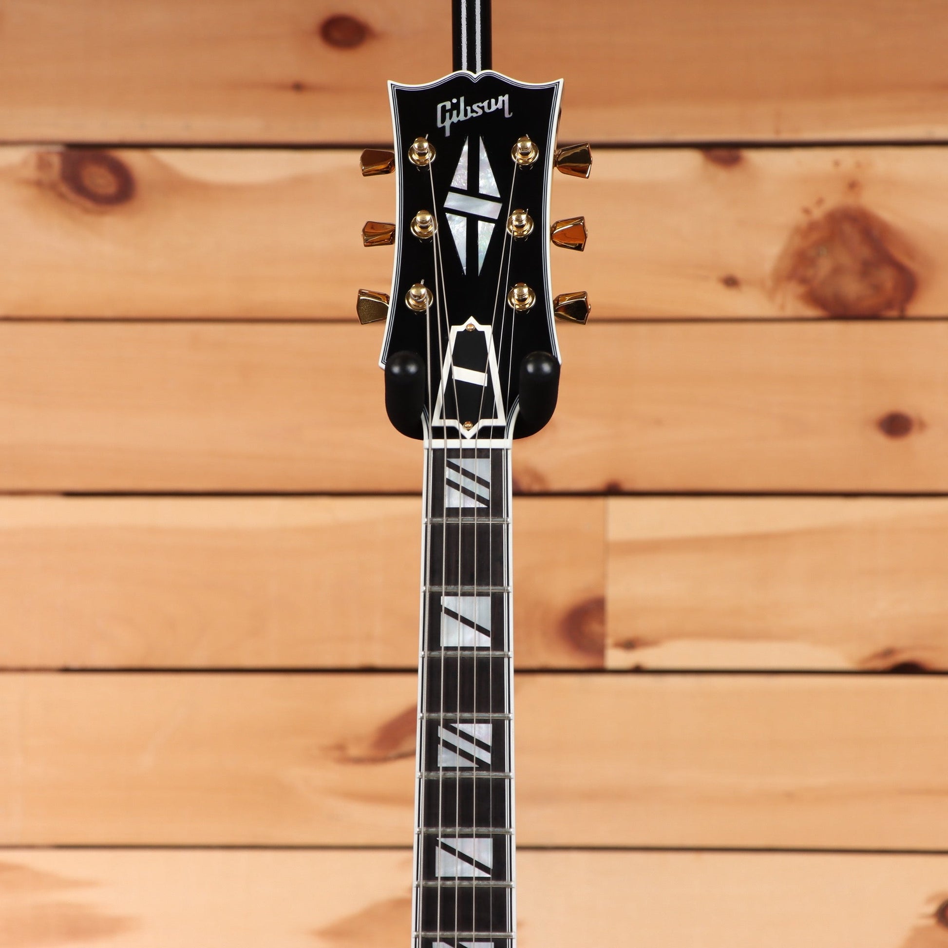 Gibson Super 400 CES - Tobacco Sunburst