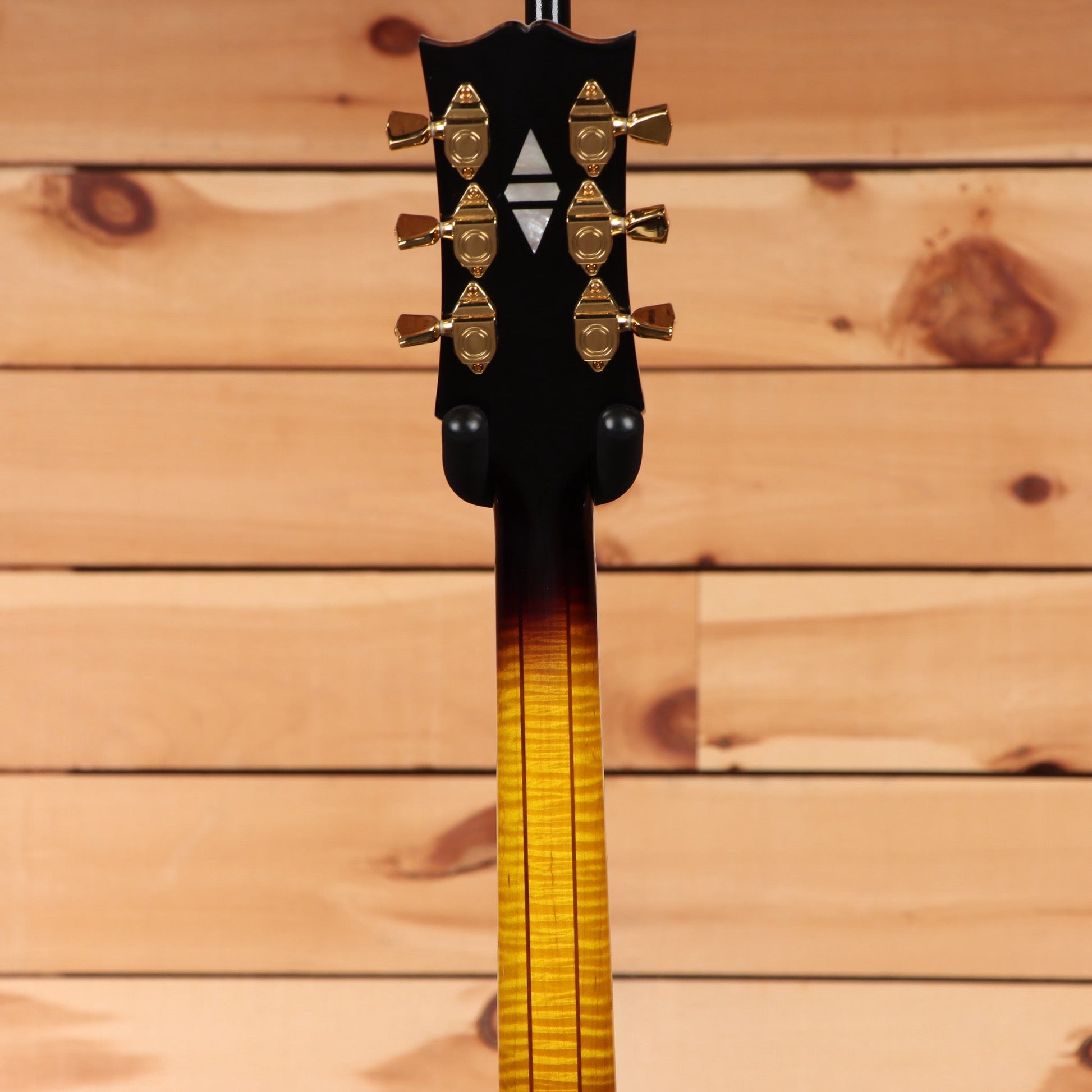 Gibson Super 400 CES - Tobacco Sunburst