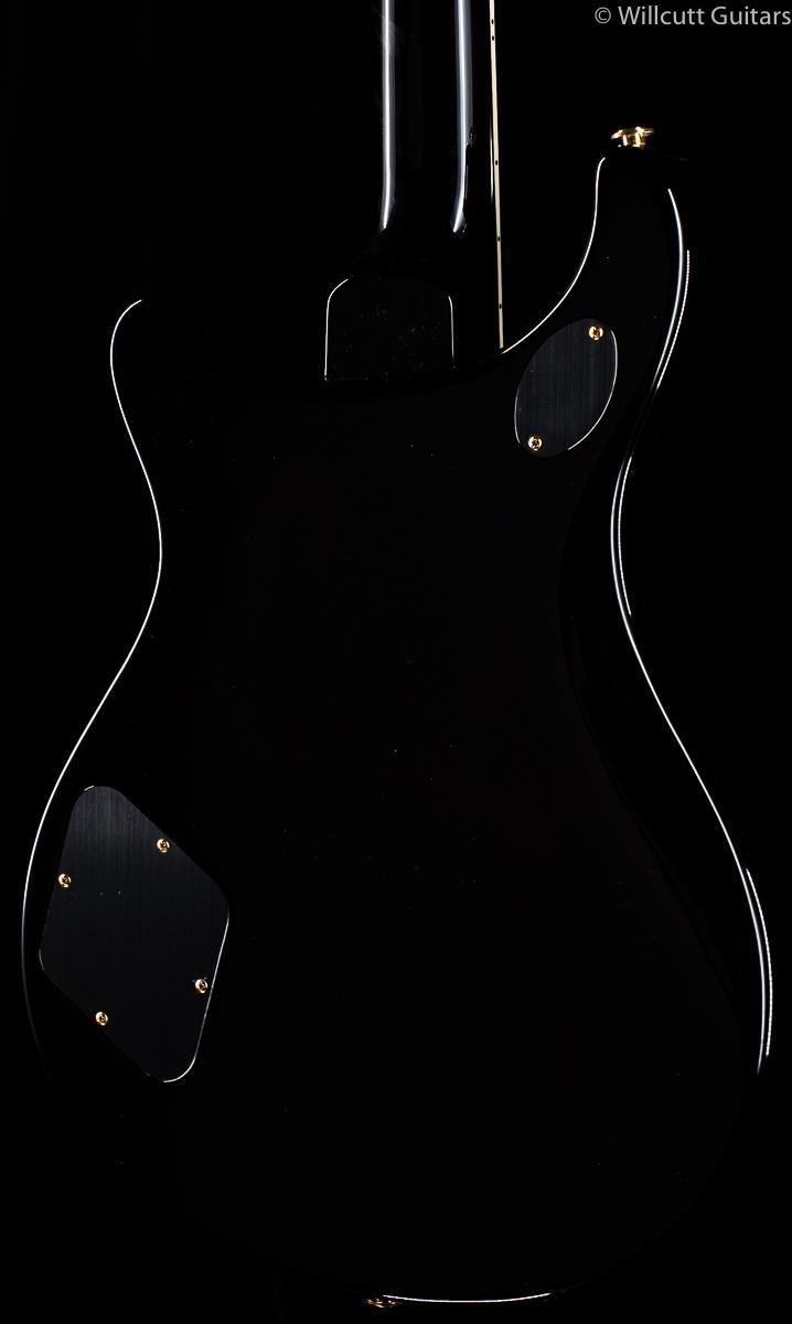 PRS McCarty 594 Soapbar Artist Package Black Gold Wrap Burst (400)