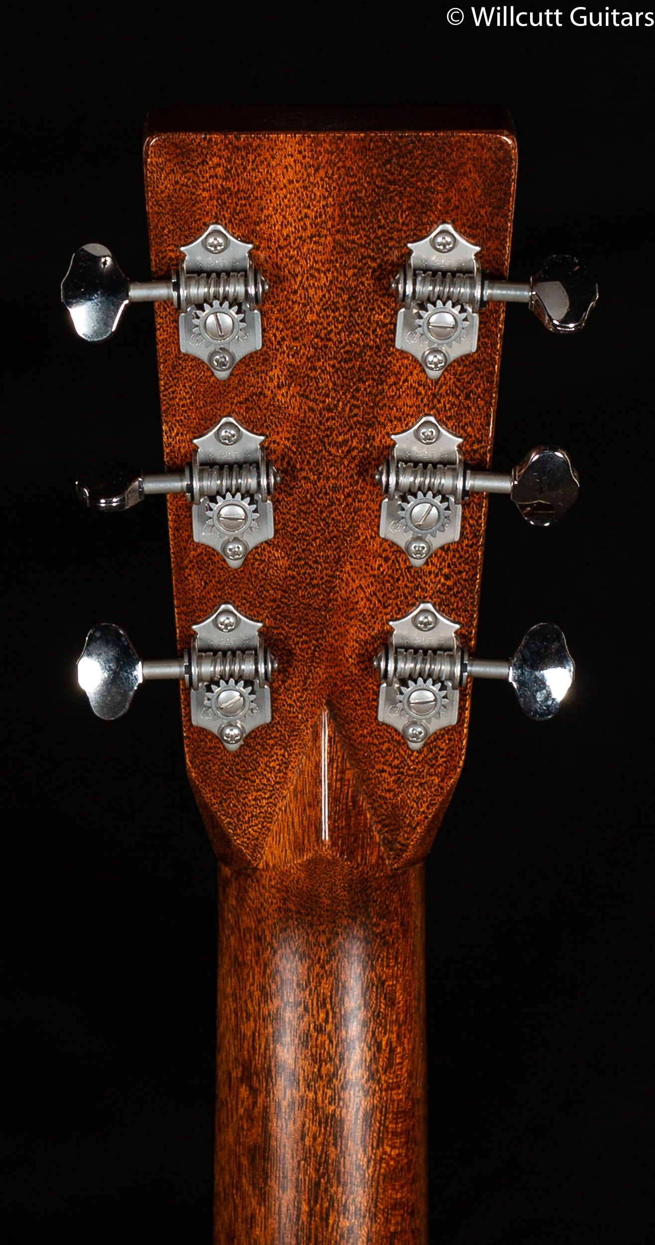 Martin OMJM John Mayer