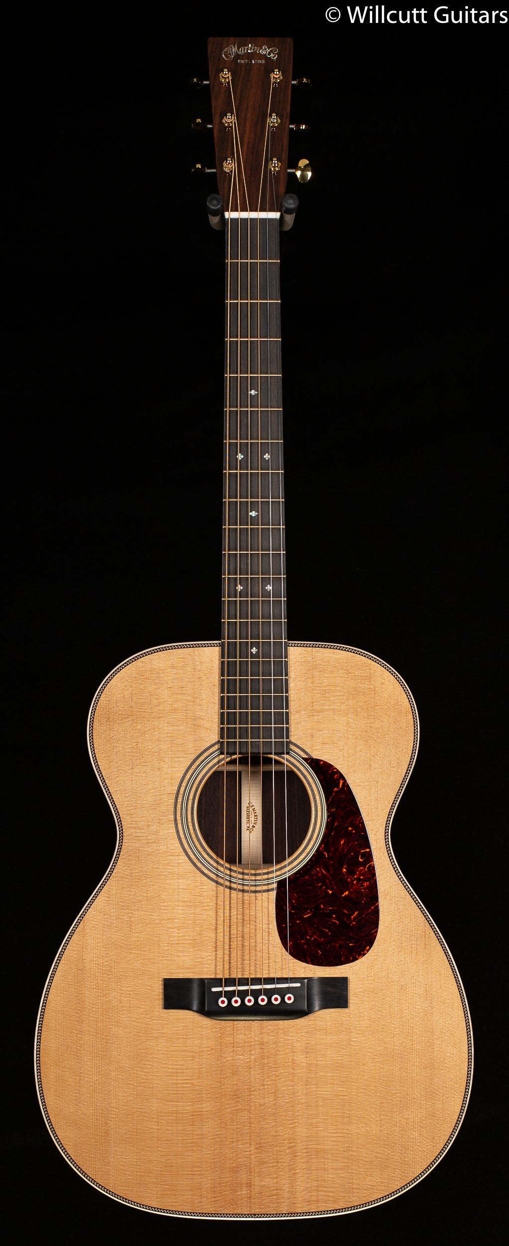 Martin 00-28 Modern Deluxe