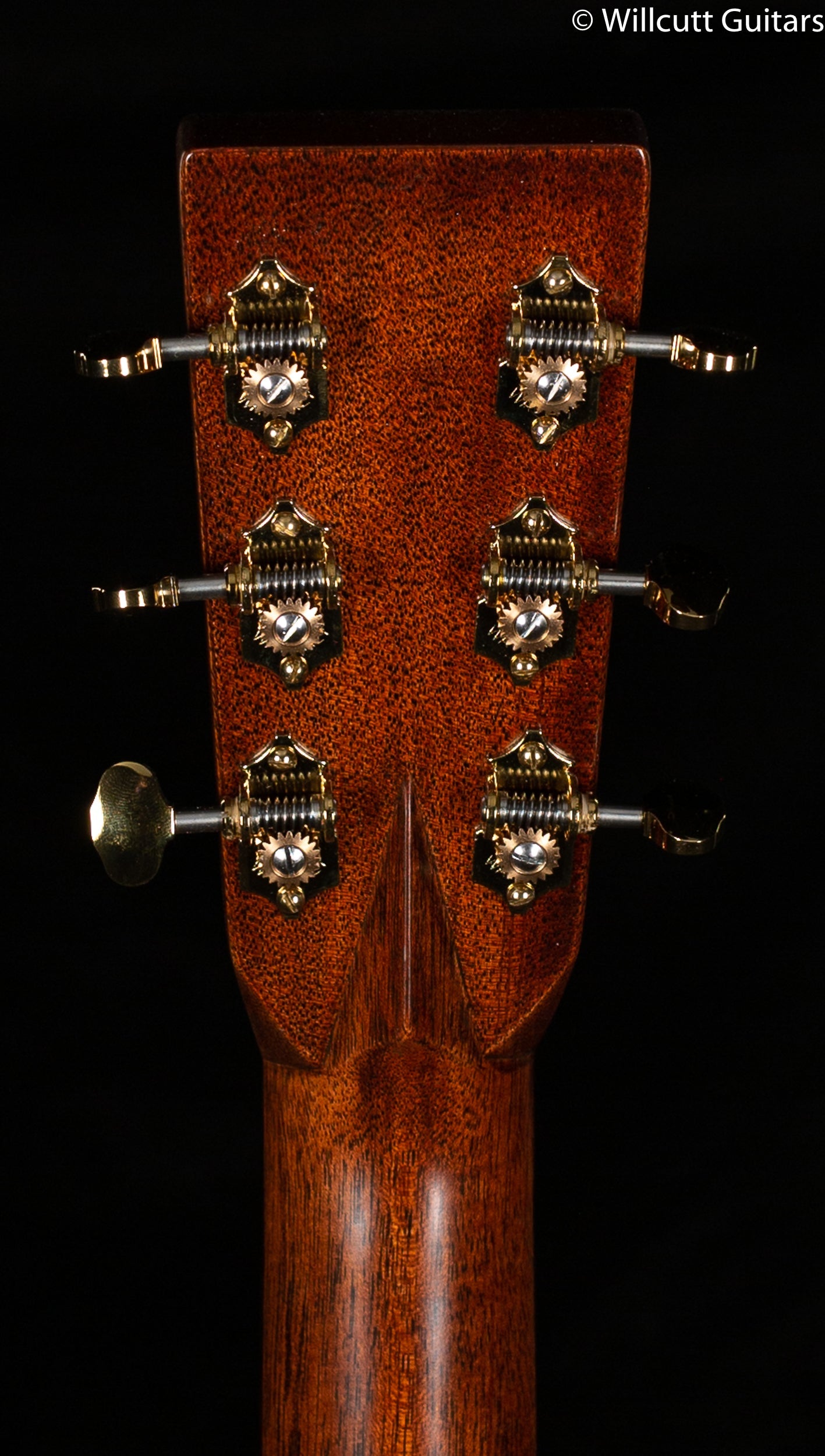 Martin 00-28 Modern Deluxe