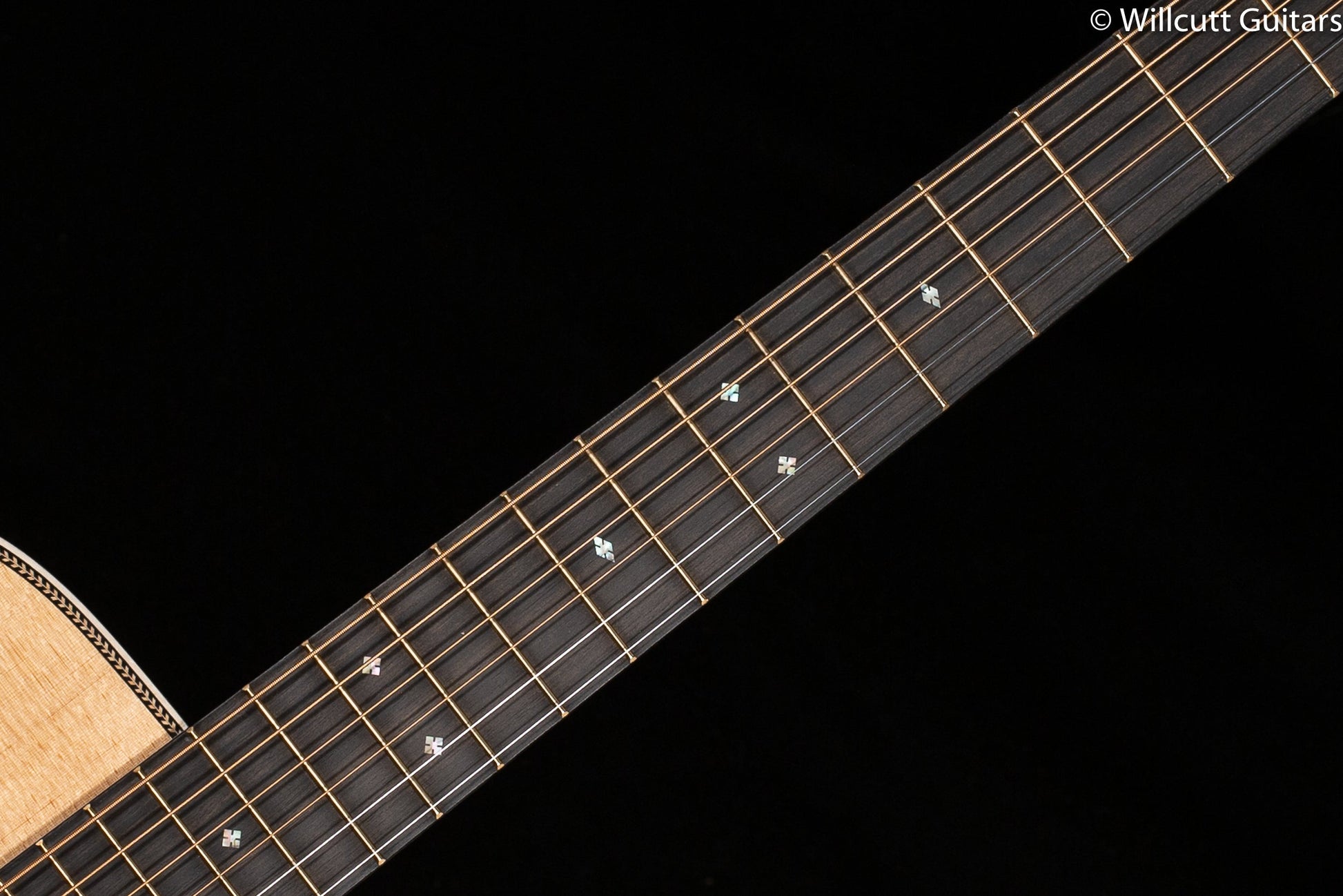 Martin 00-28 Modern Deluxe