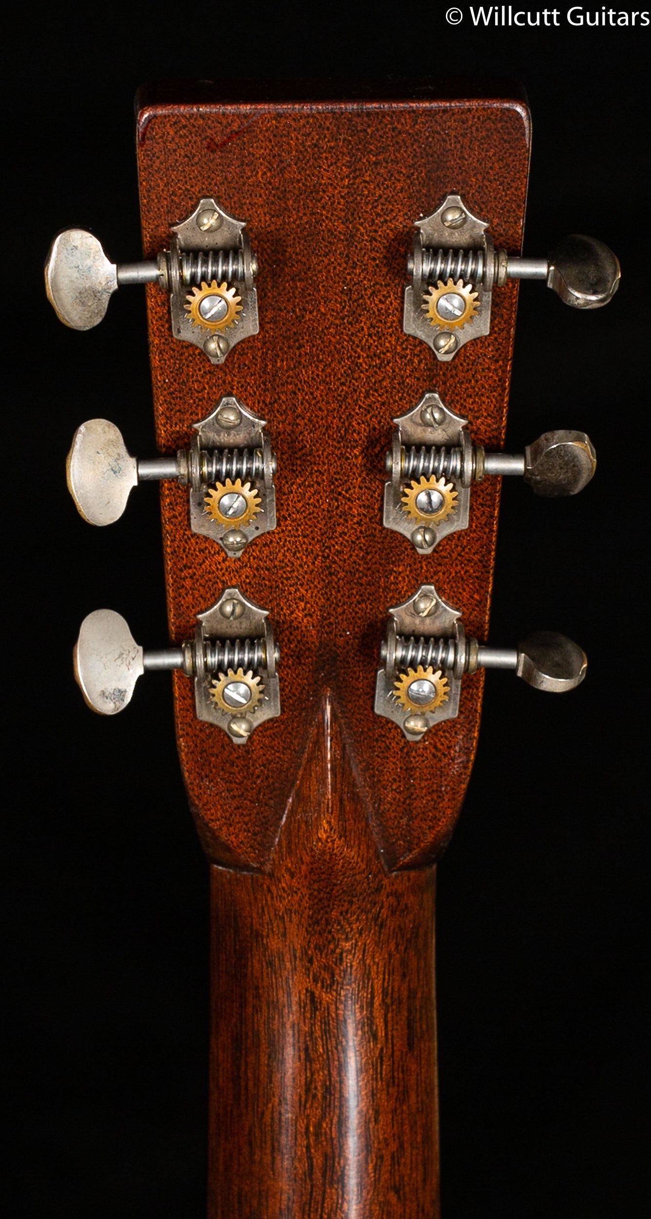 Martin D-28 Authentic 1937 Aged (026)