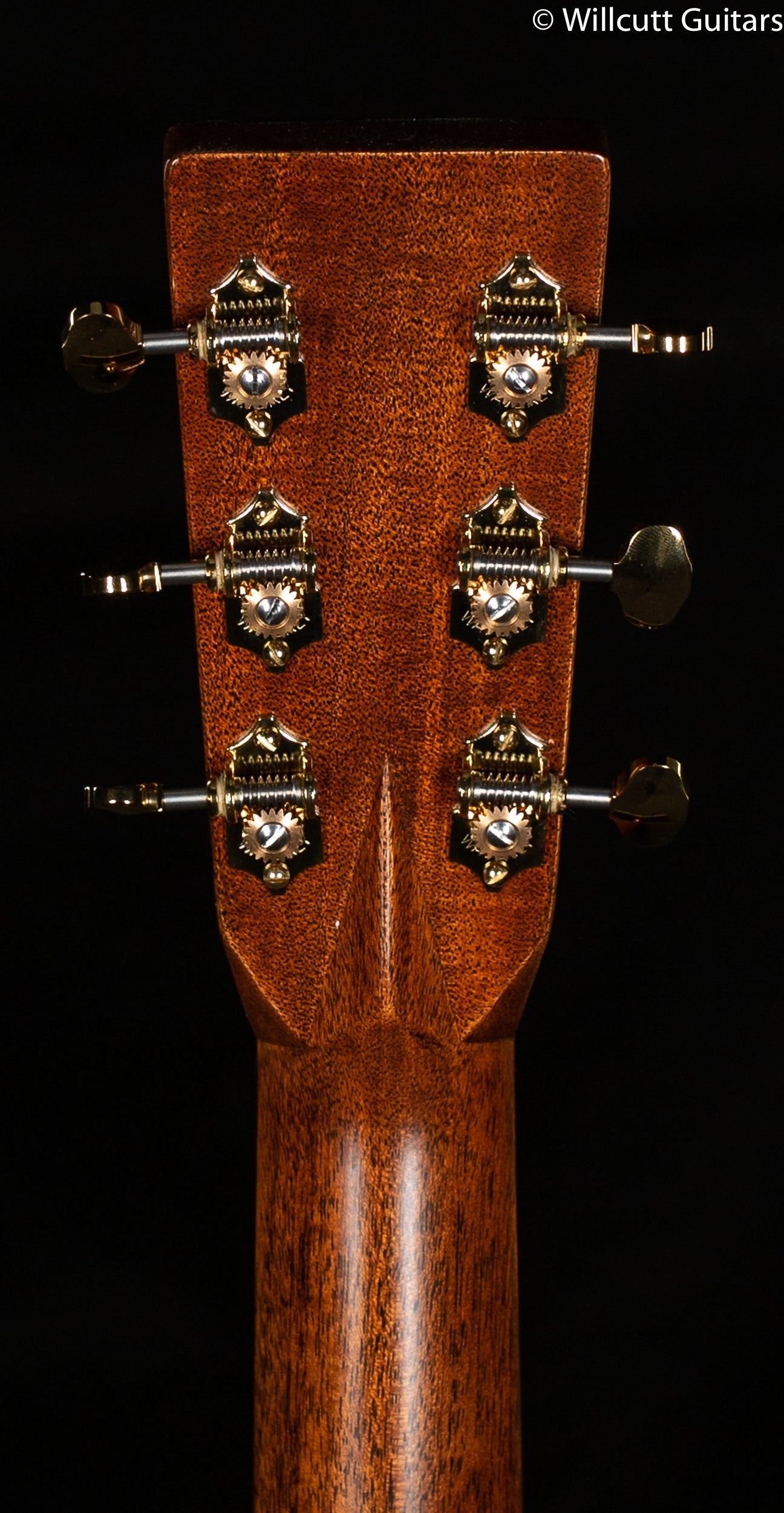 Martin OM-28 Modern Deluxe