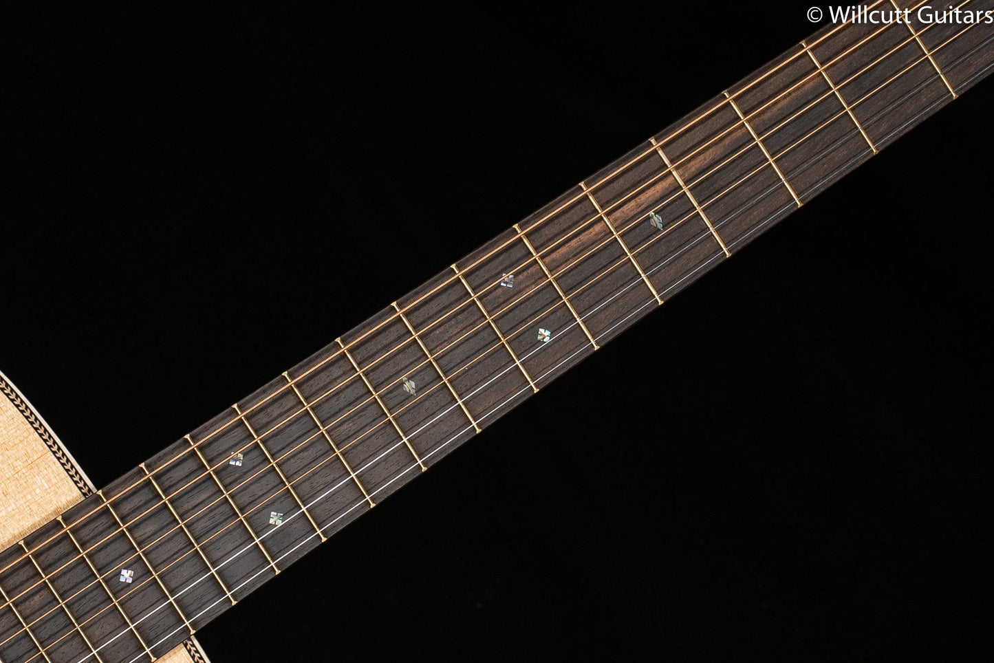Martin OM-28 Modern Deluxe
